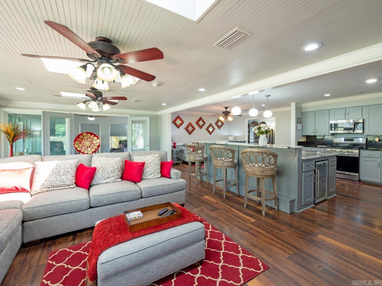 9925  Echo Valley Ct  Little Rock, AR