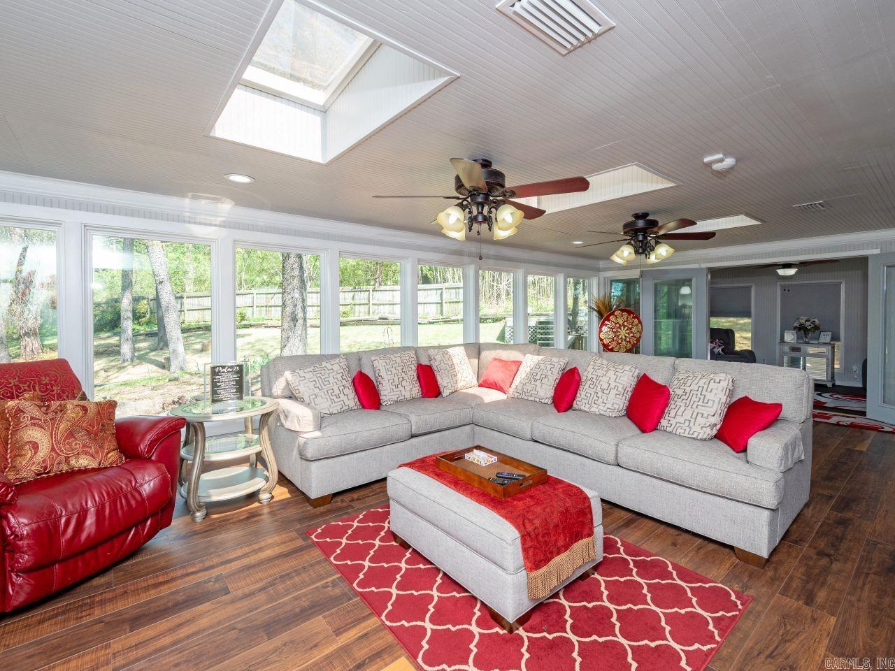 9925  Echo Valley Ct  Little Rock, AR