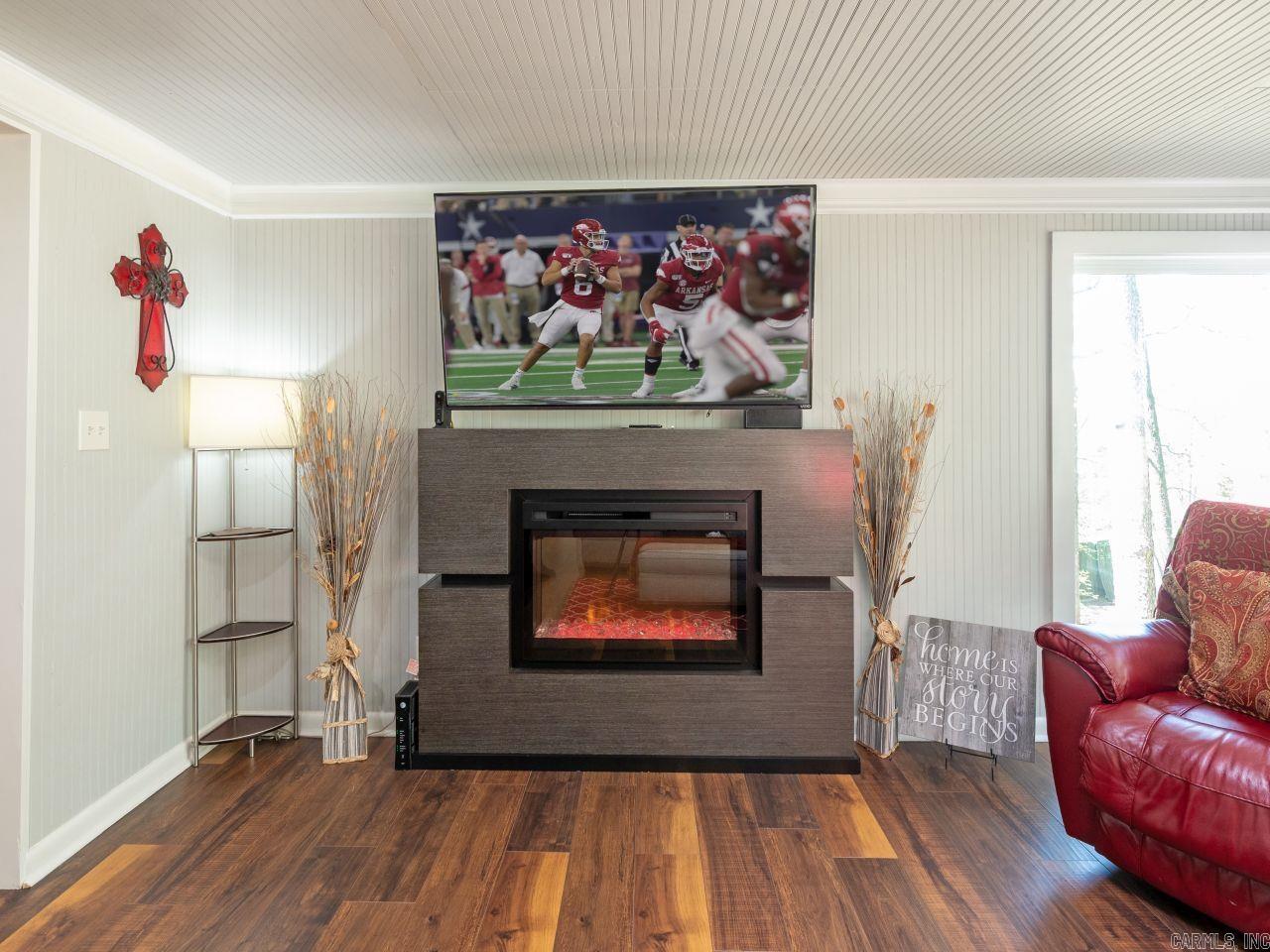 9925  Echo Valley Ct  Little Rock, AR