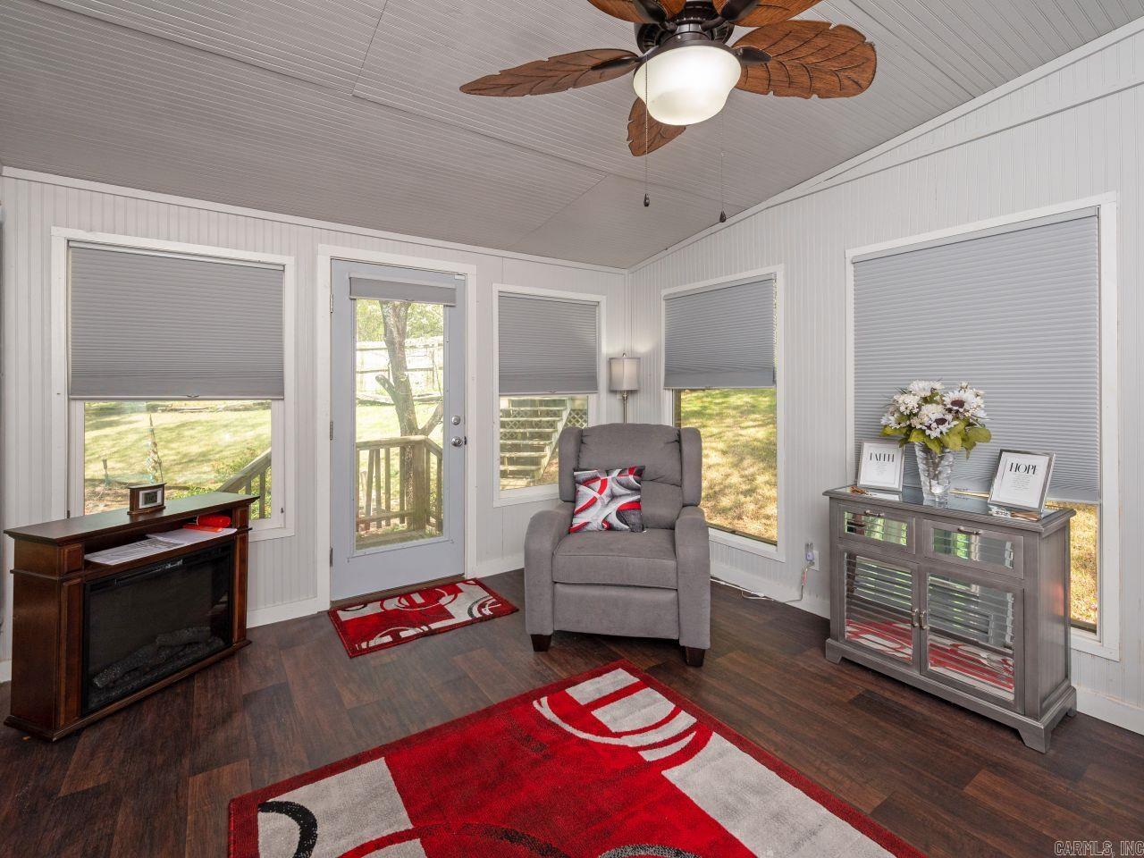 9925  Echo Valley Ct  Little Rock, AR