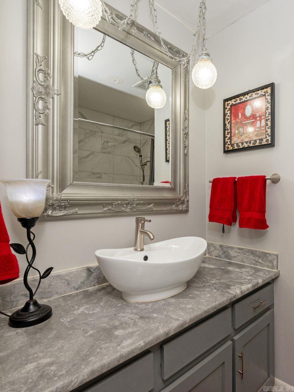 9925  Echo Valley Ct  Little Rock, AR