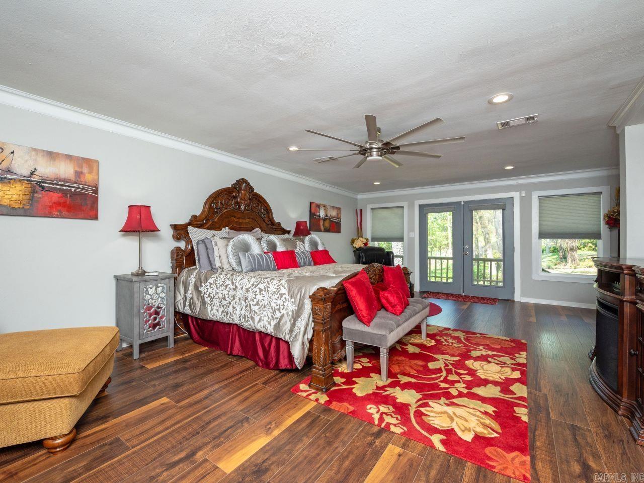 9925  Echo Valley Ct  Little Rock, AR