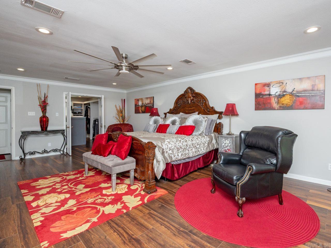 9925  Echo Valley Ct  Little Rock, AR