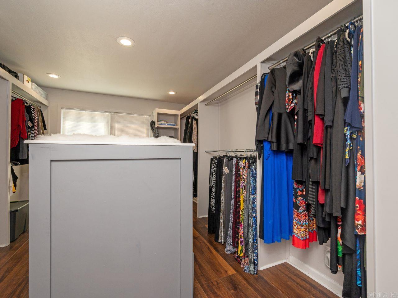 9925  Echo Valley Ct  Little Rock, AR