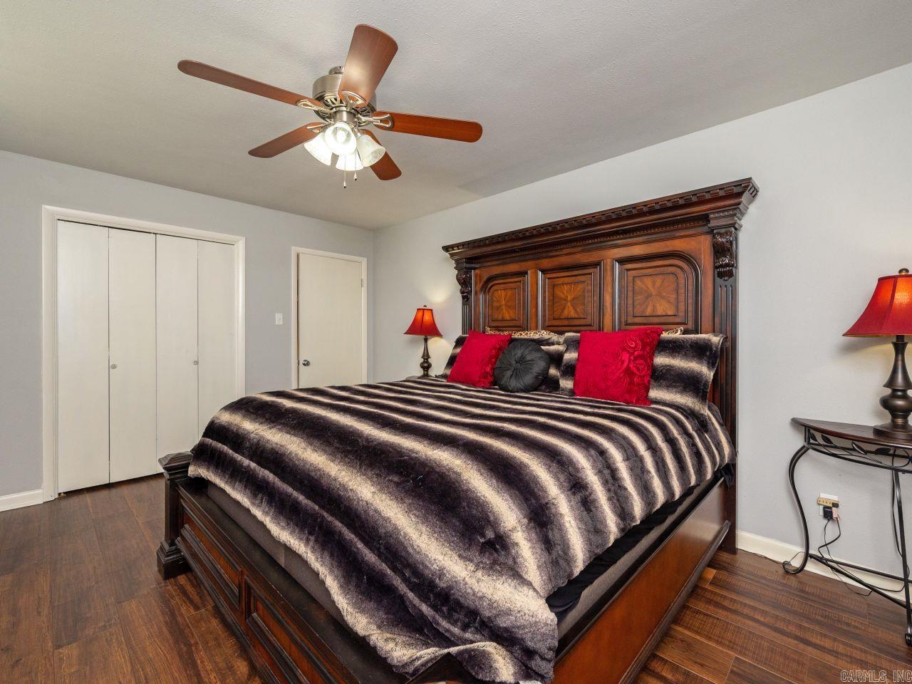 9925  Echo Valley Ct  Little Rock, AR
