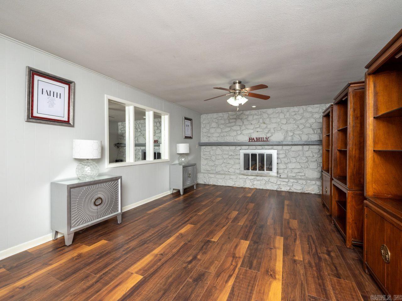 9925  Echo Valley Ct  Little Rock, AR