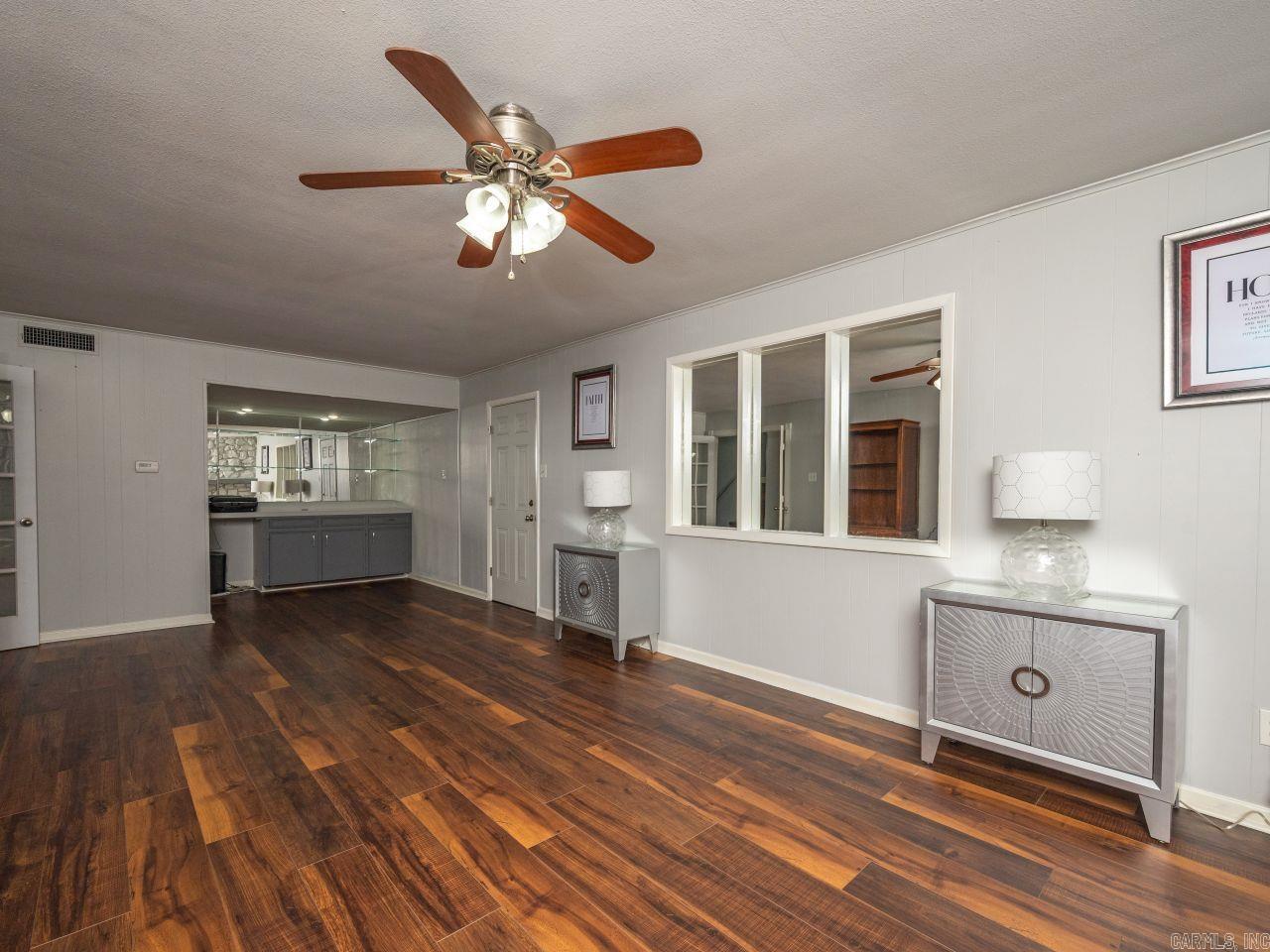 9925  Echo Valley Ct  Little Rock, AR