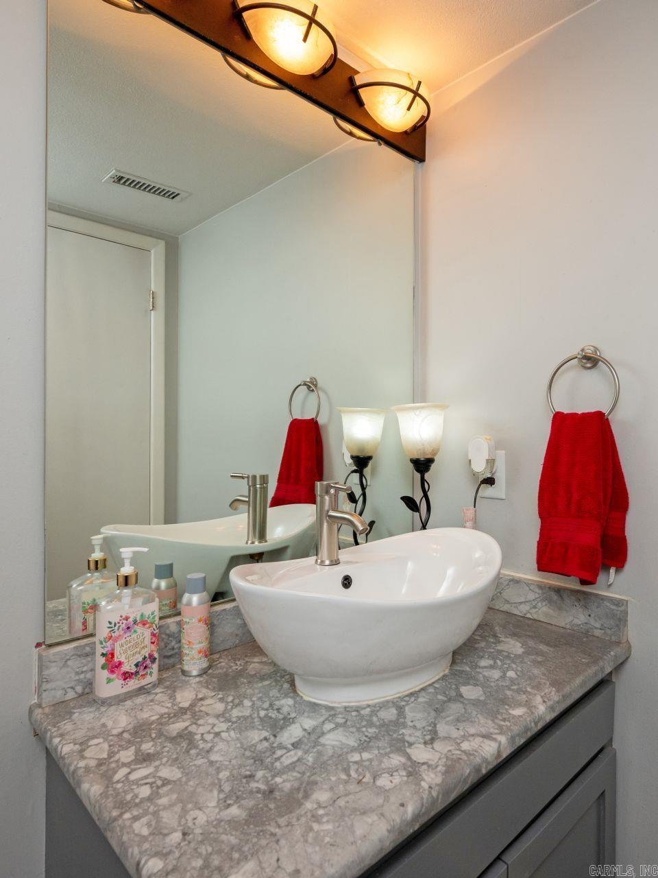 9925  Echo Valley Ct  Little Rock, AR