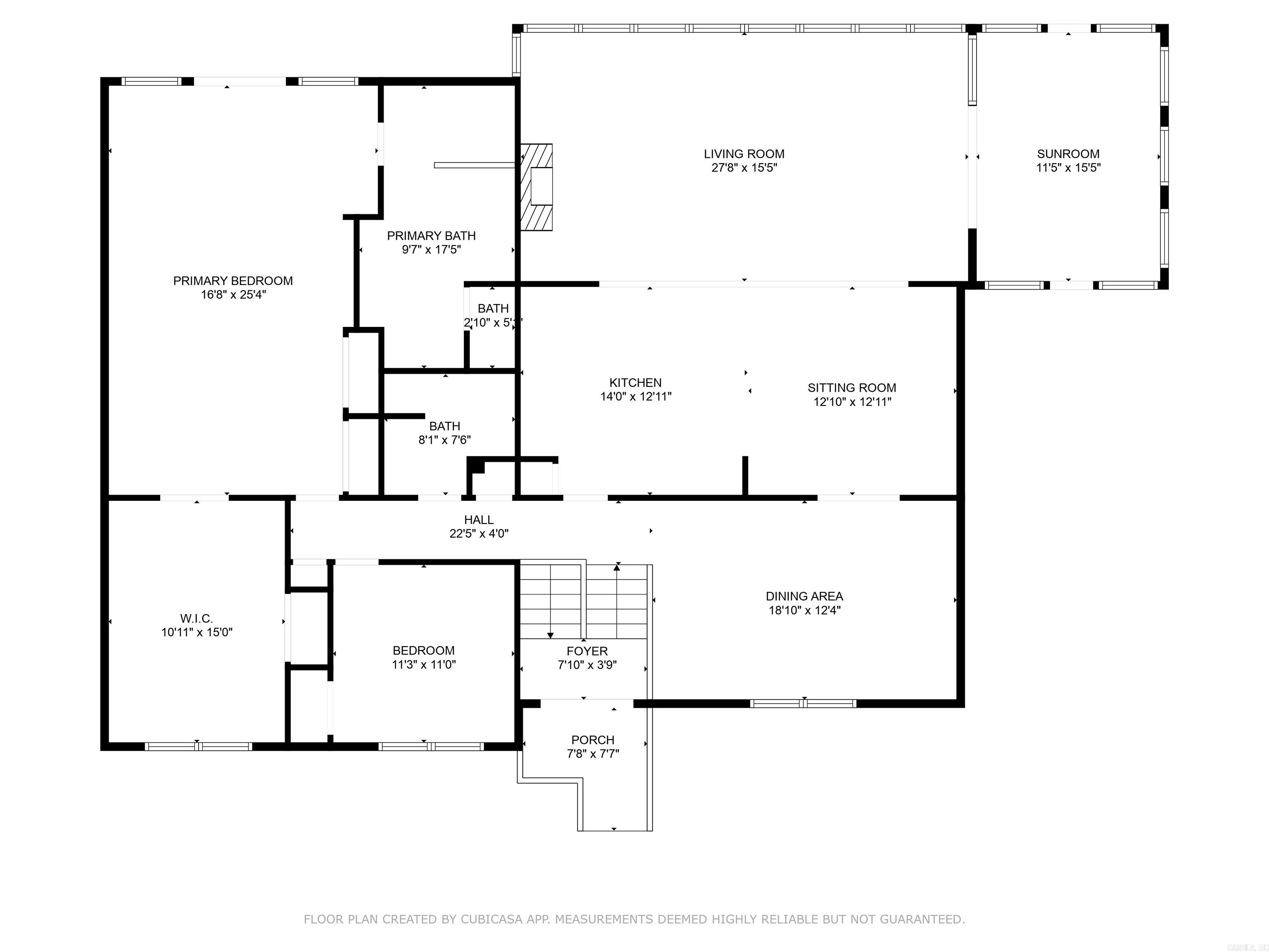 9925  Echo Valley Ct  Little Rock, AR