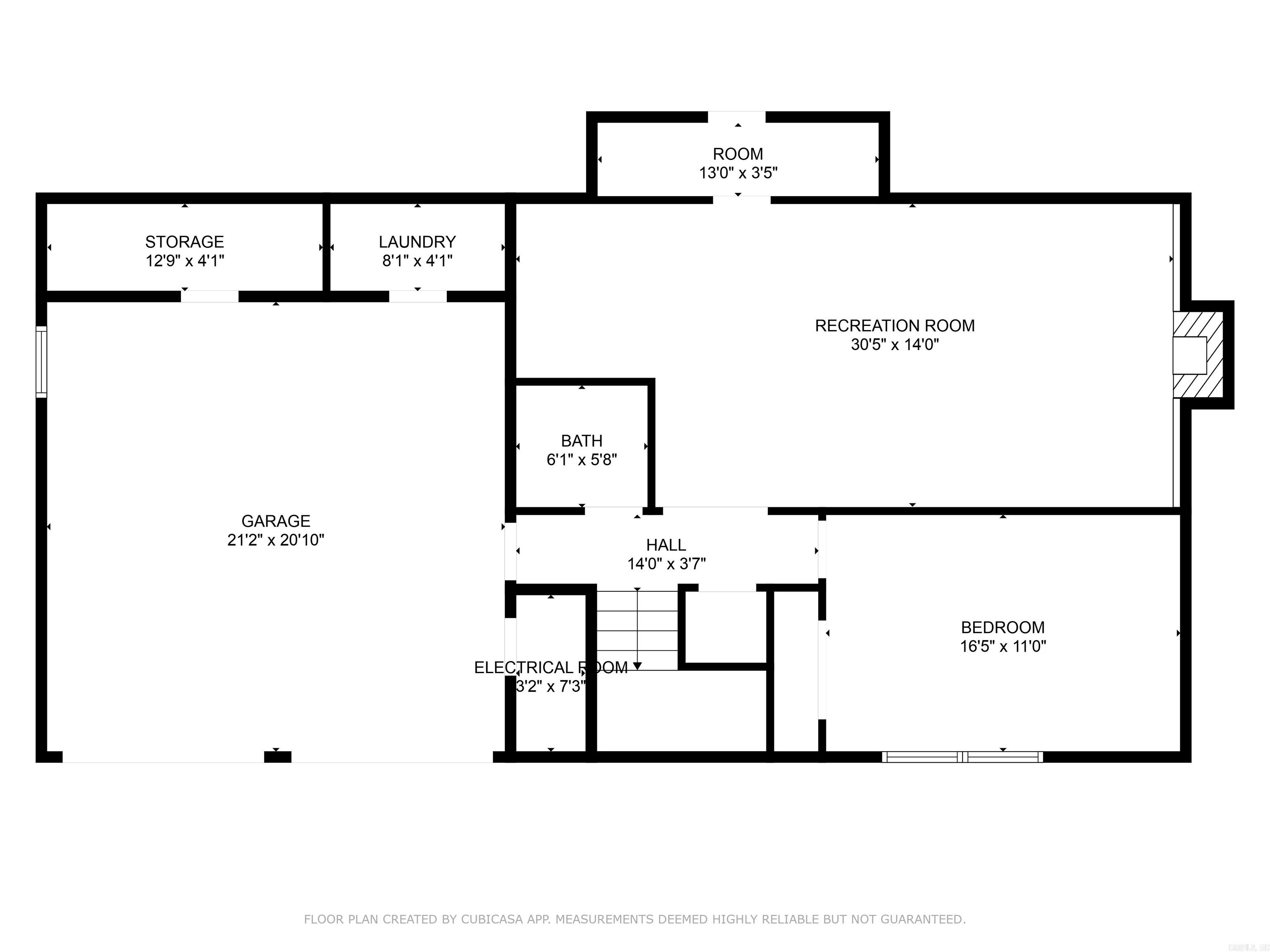 9925  Echo Valley Ct  Little Rock, AR