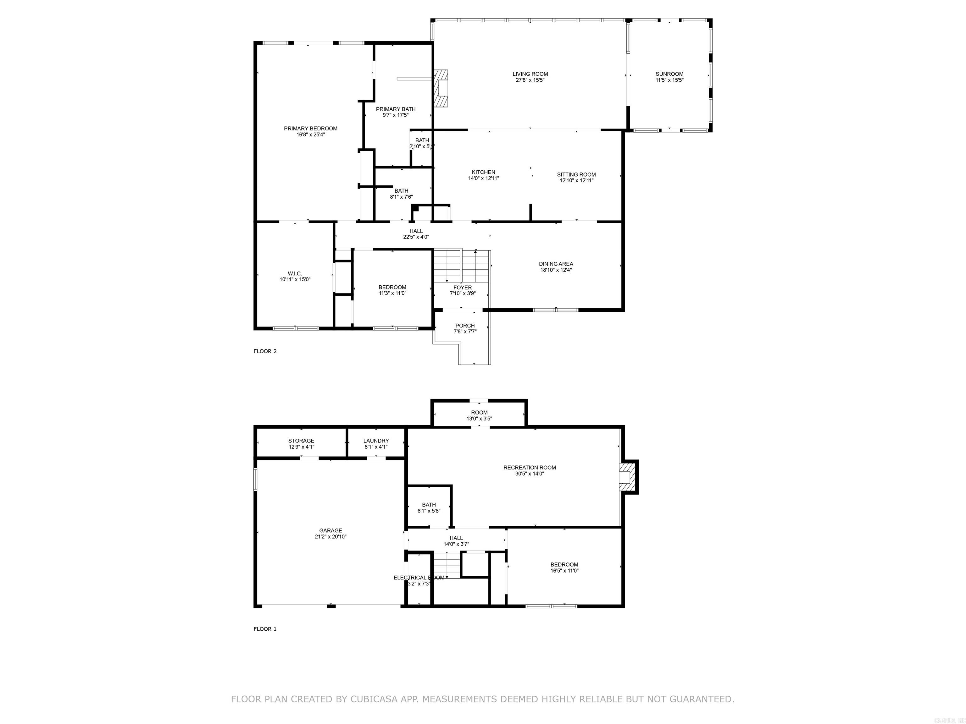 9925  Echo Valley Ct  Little Rock, AR