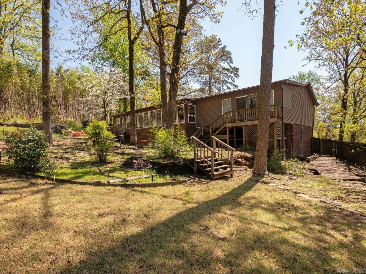 9925  Echo Valley Ct  Little Rock, AR