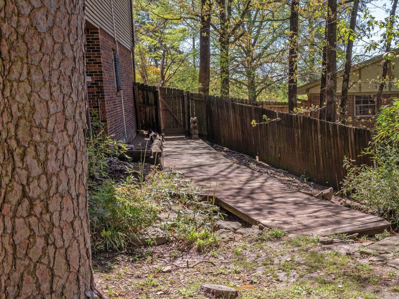 9925  Echo Valley Ct  Little Rock, AR