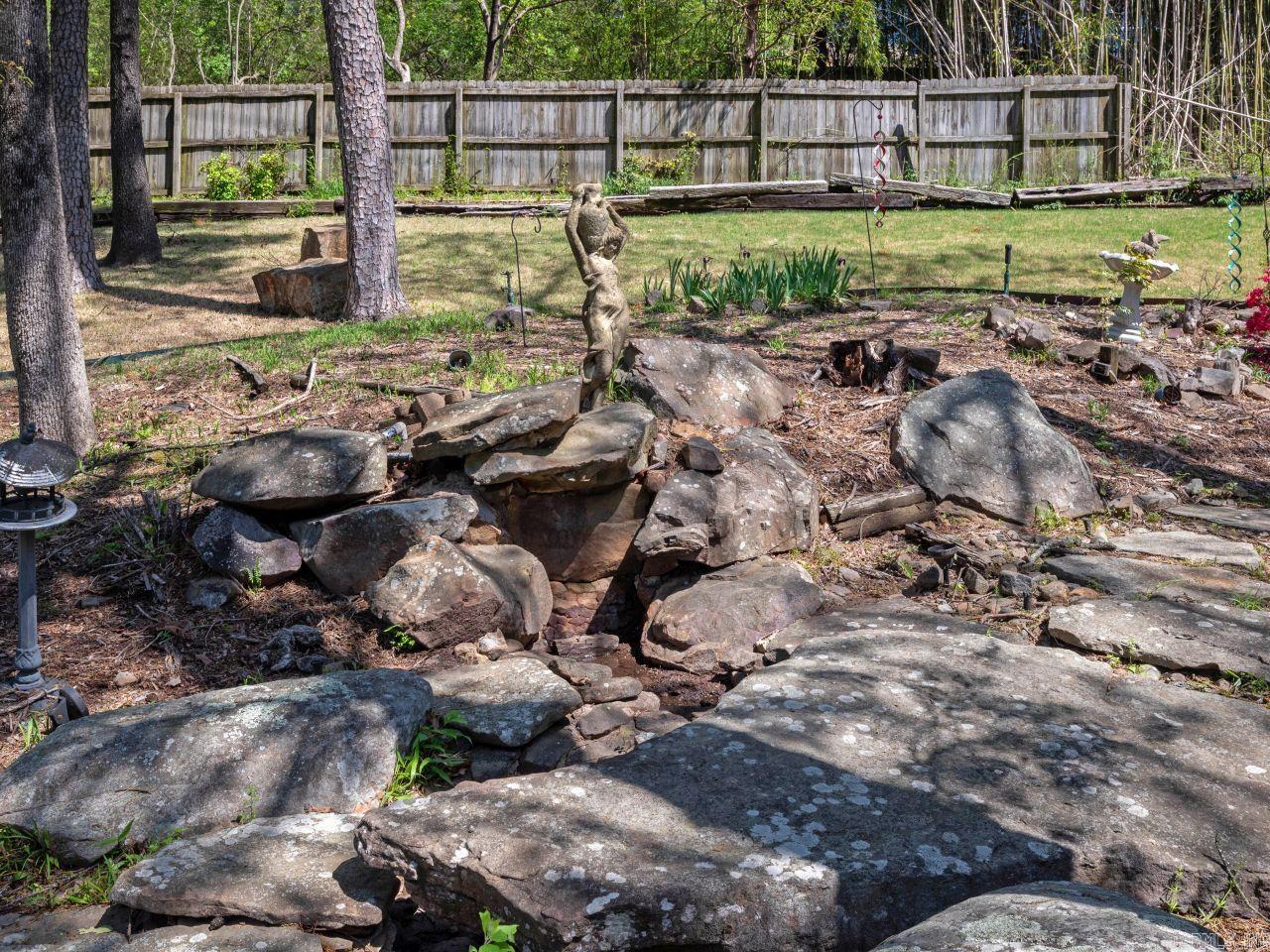 9925  Echo Valley Ct  Little Rock, AR
