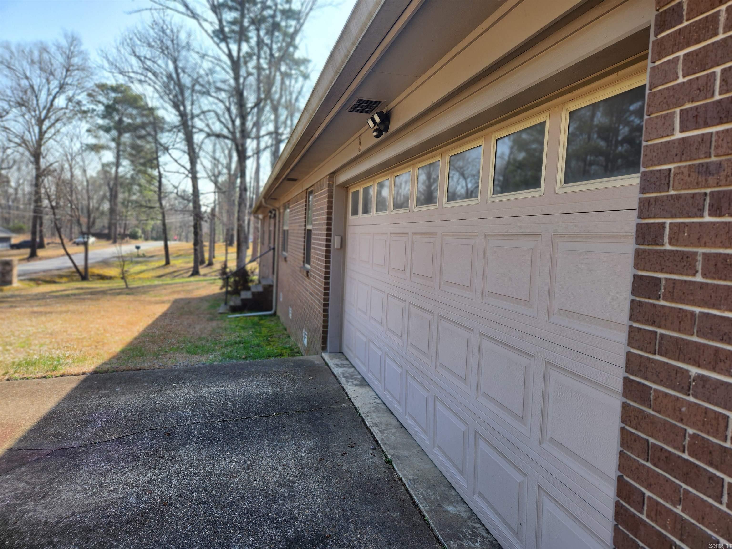 3  Western Hills  Arkadelphia, AR