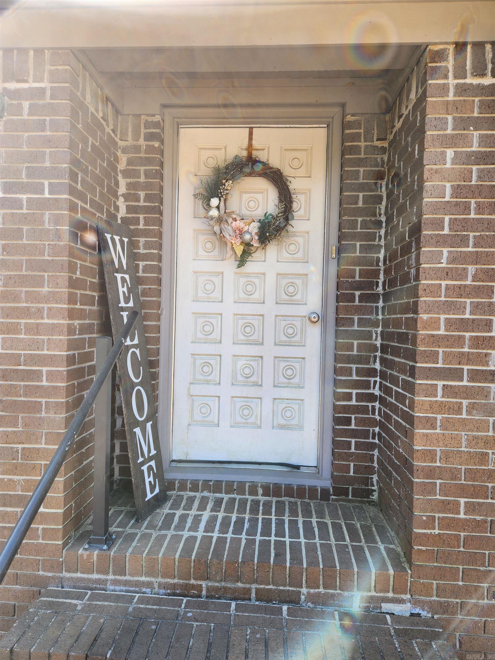 3  Western Hills  Arkadelphia, AR