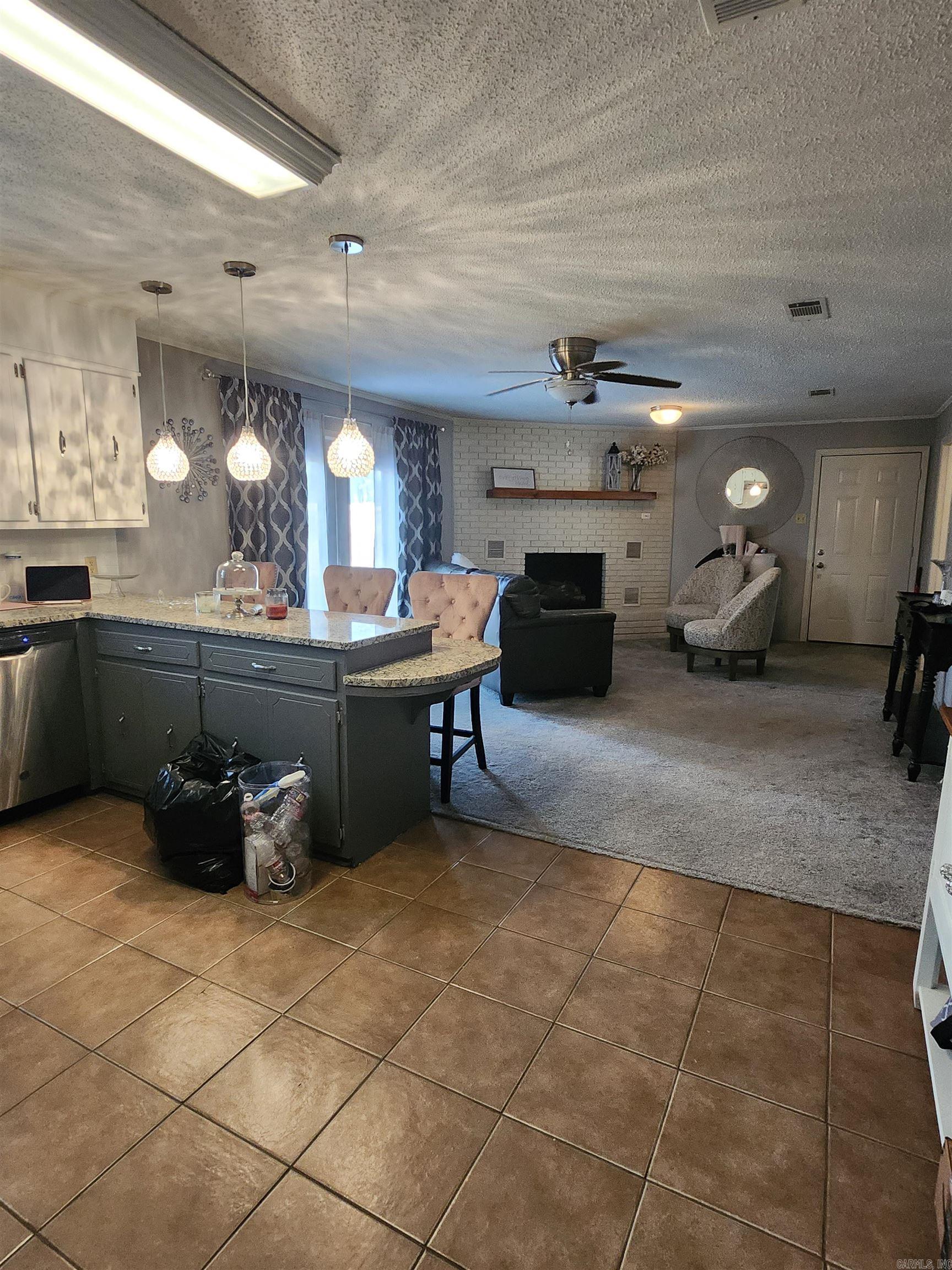 3  Western Hills  Arkadelphia, AR