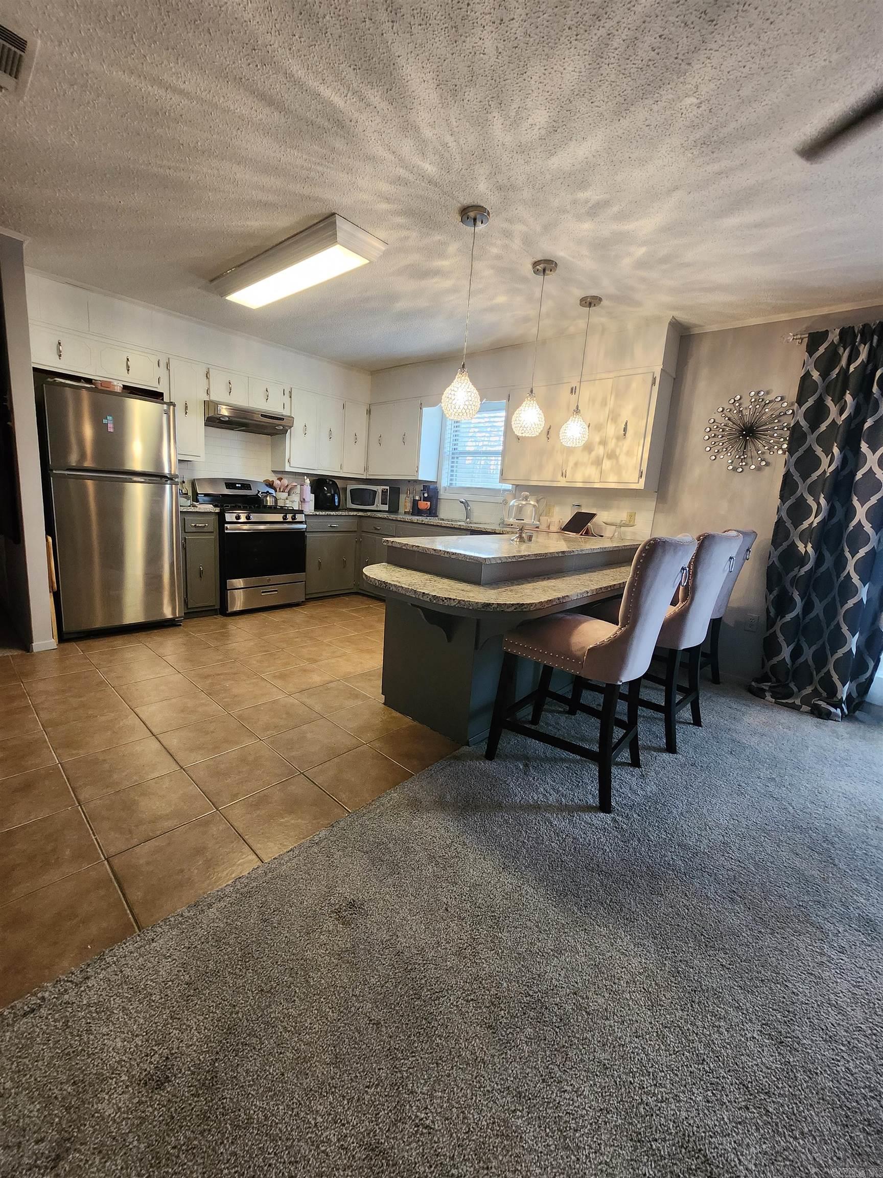 3  Western Hills  Arkadelphia, AR