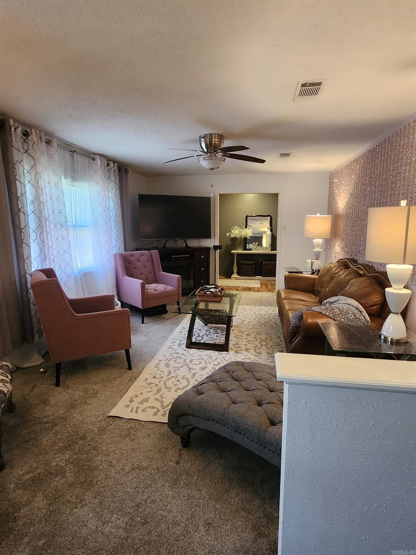 3  Western Hills  Arkadelphia, AR
