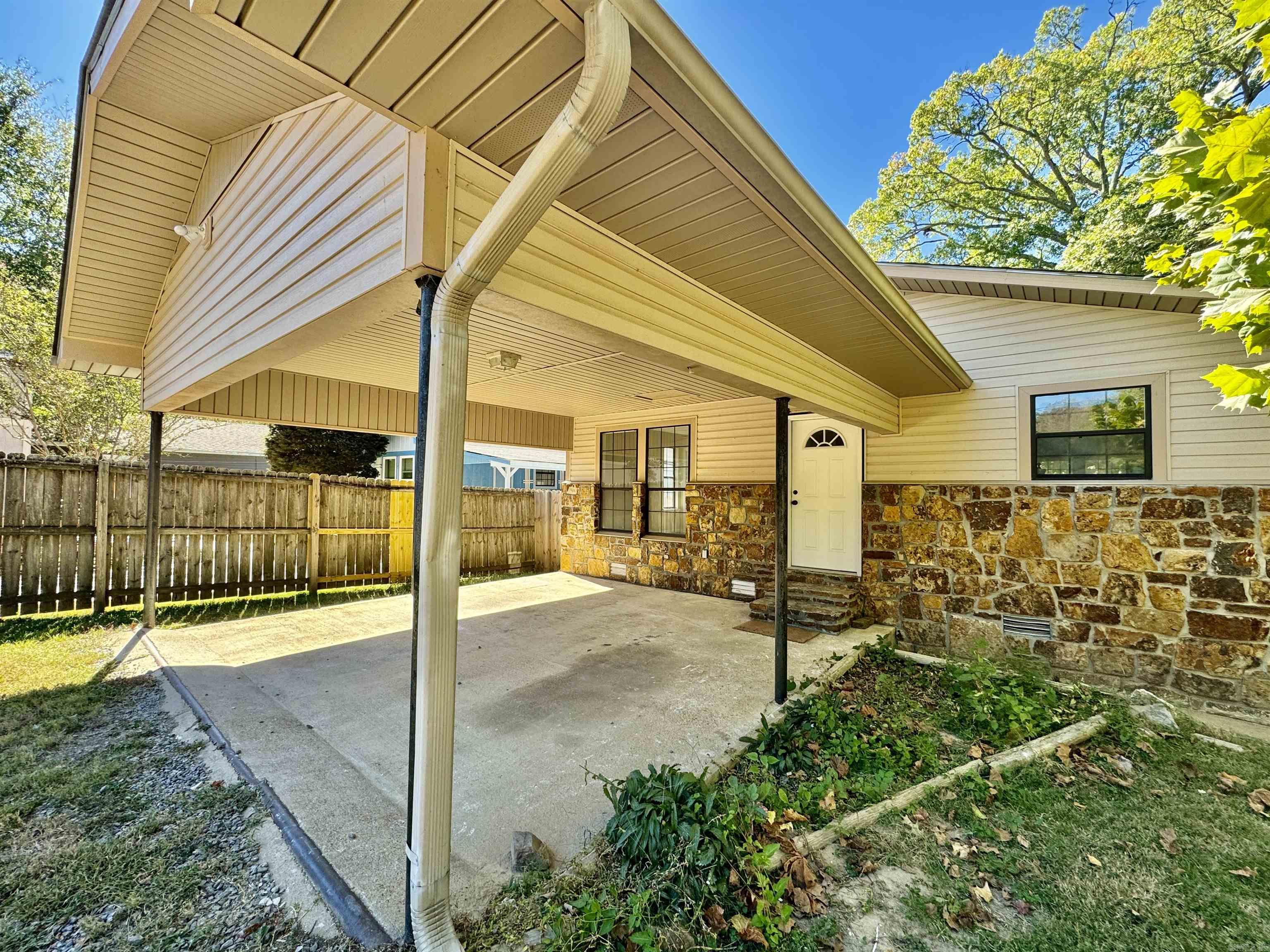 1662  Treasure Isle  Hot Springs, AR