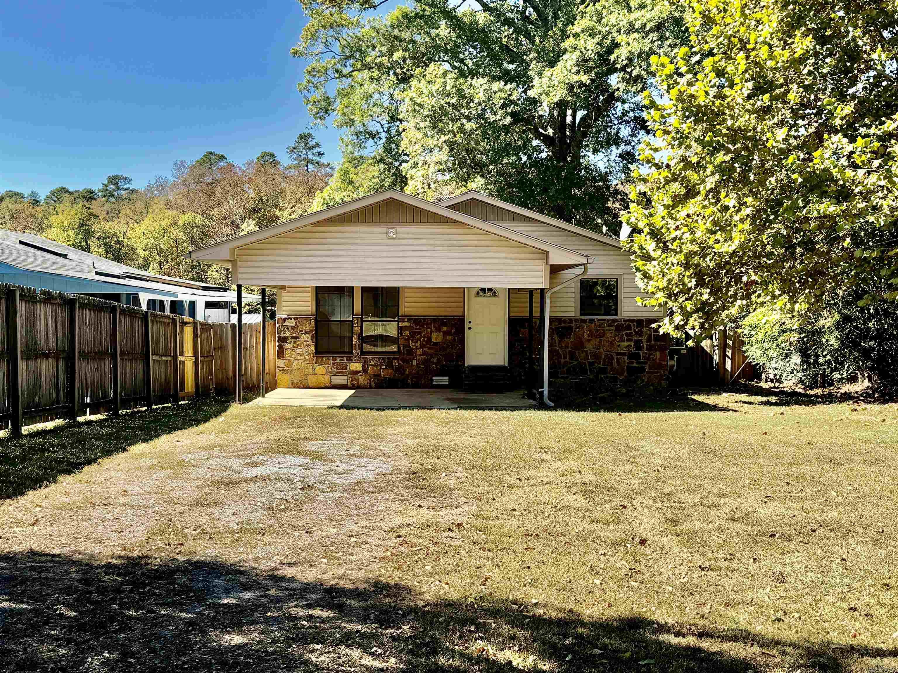 1662  Treasure Isle  Hot Springs, AR