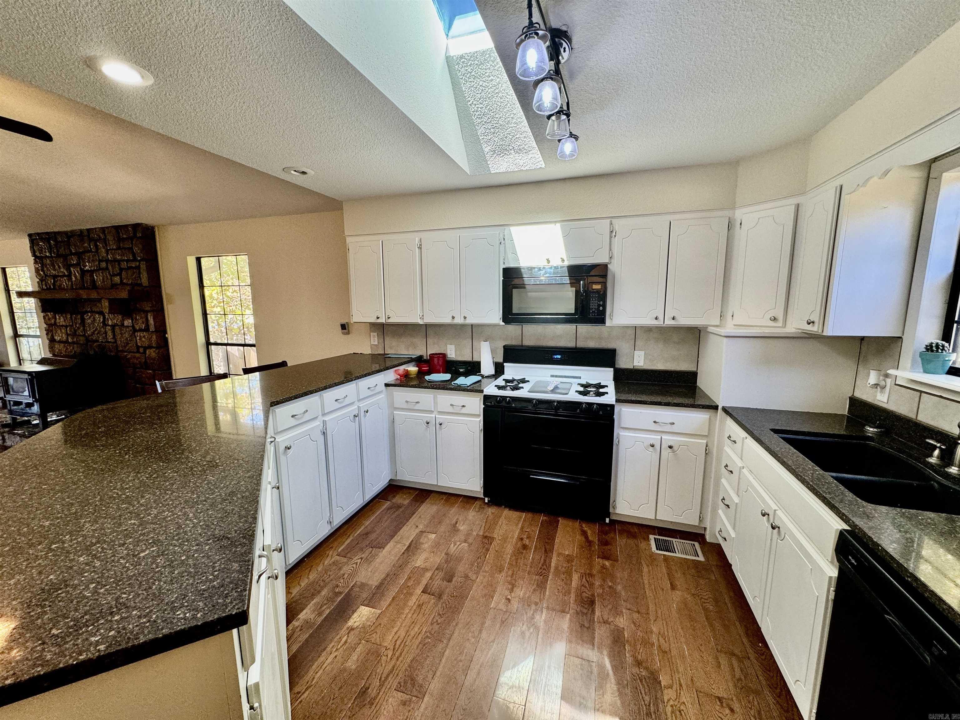 1662  Treasure Isle  Hot Springs, AR