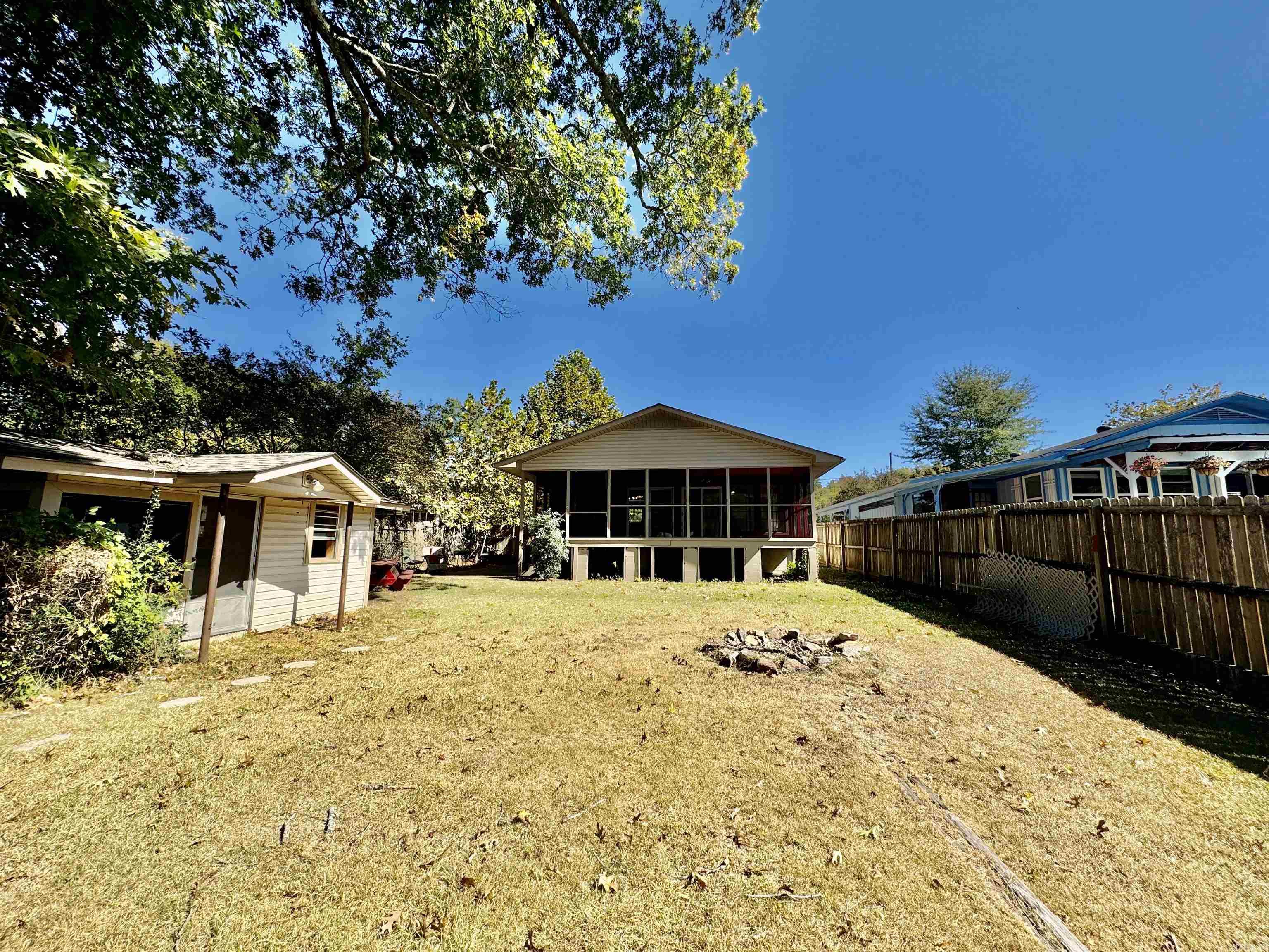 1662  Treasure Isle  Hot Springs, AR