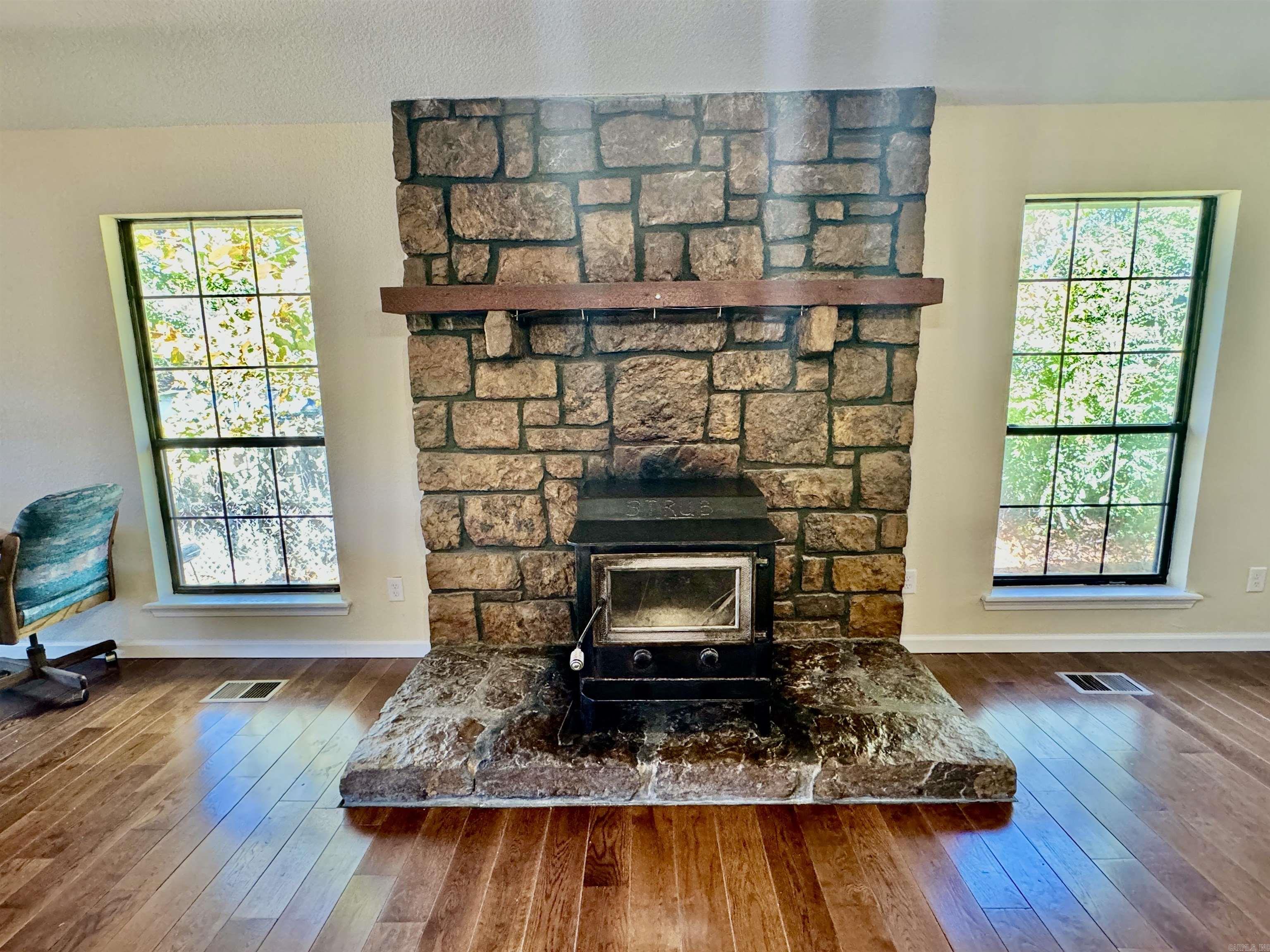 1662  Treasure Isle  Hot Springs, AR