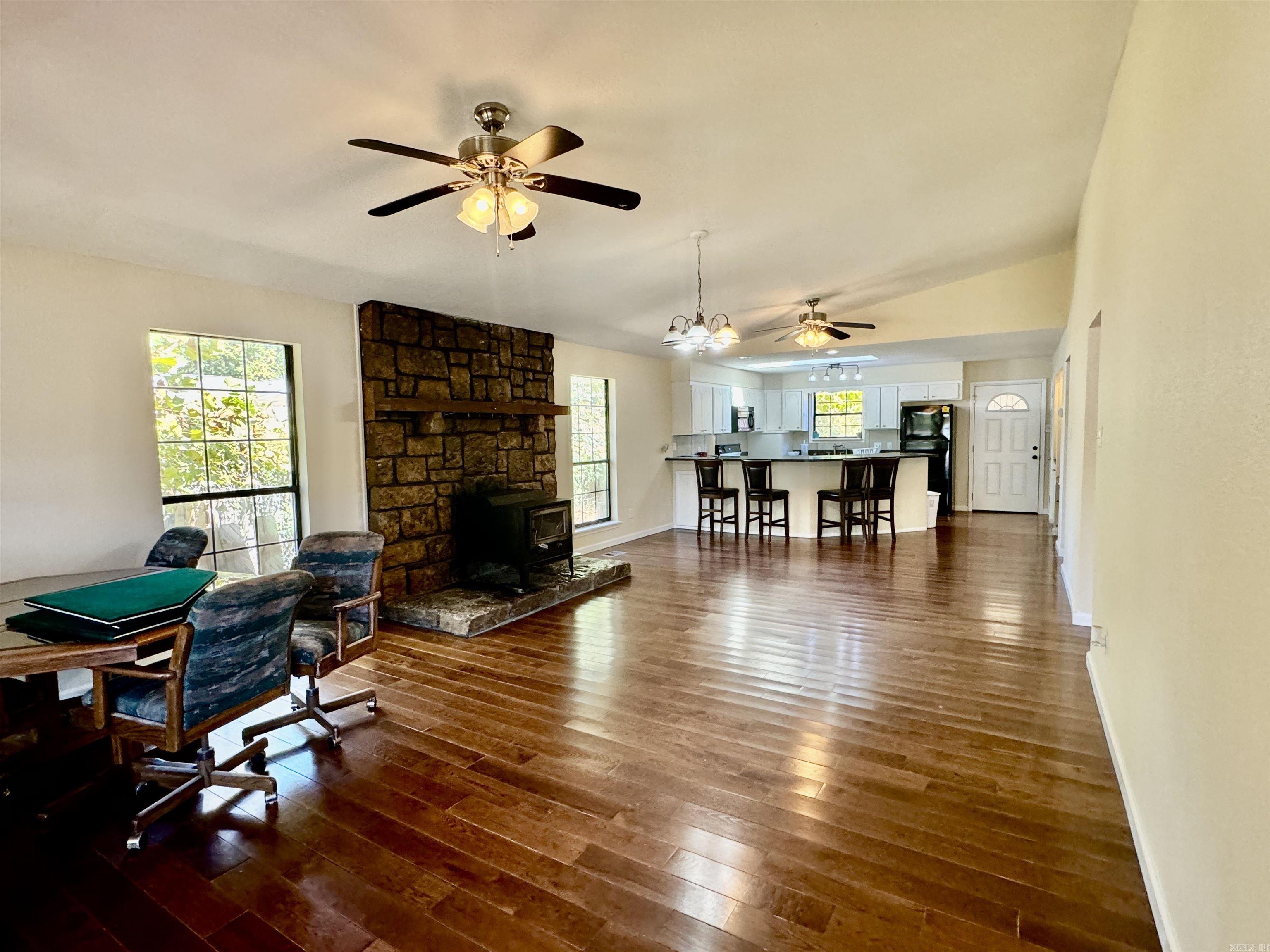 1662  Treasure Isle  Hot Springs, AR