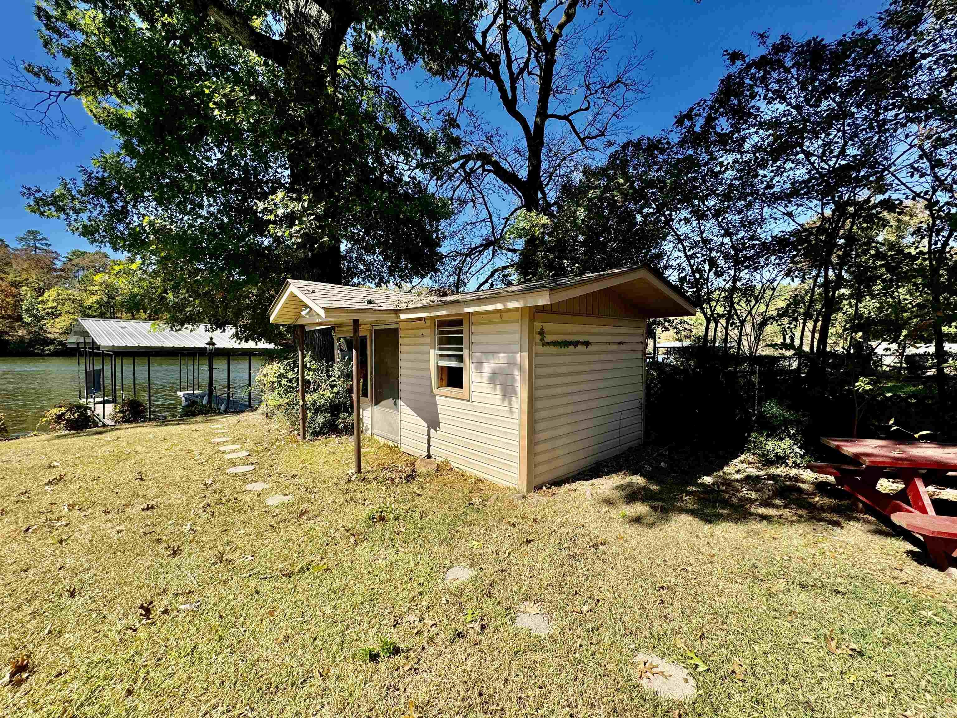 1662  Treasure Isle  Hot Springs, AR