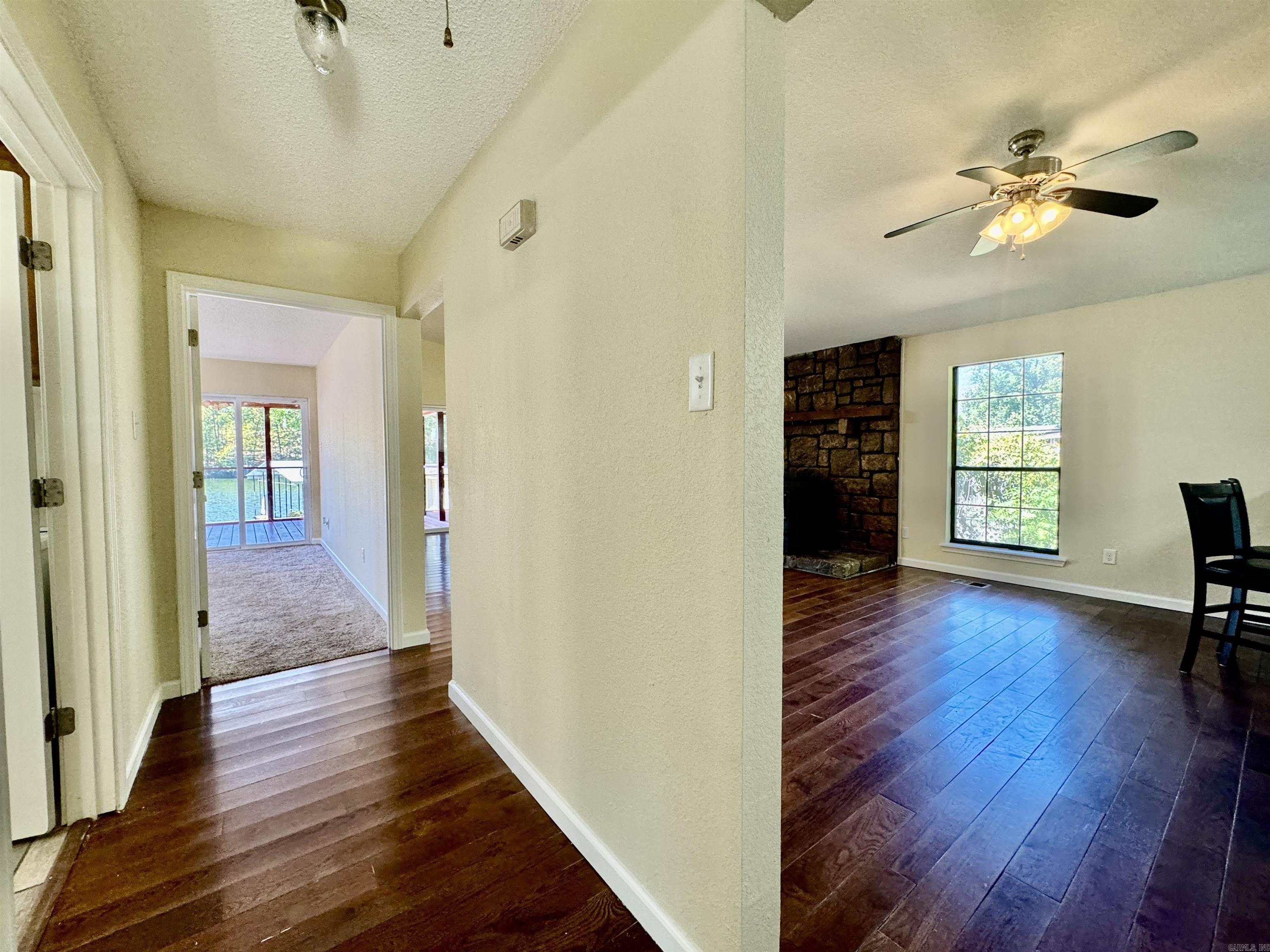 1662  Treasure Isle  Hot Springs, AR