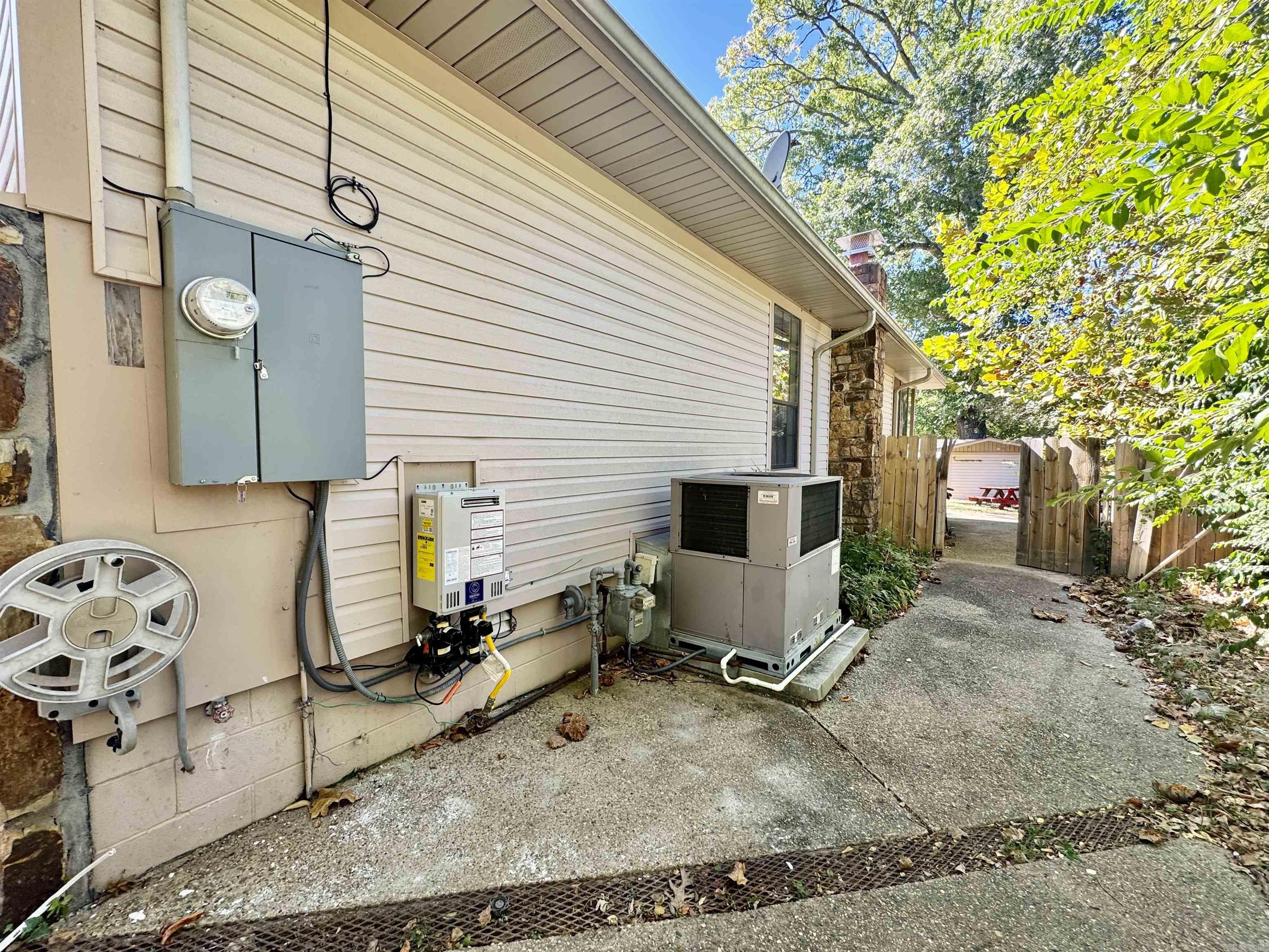 1662  Treasure Isle  Hot Springs, AR