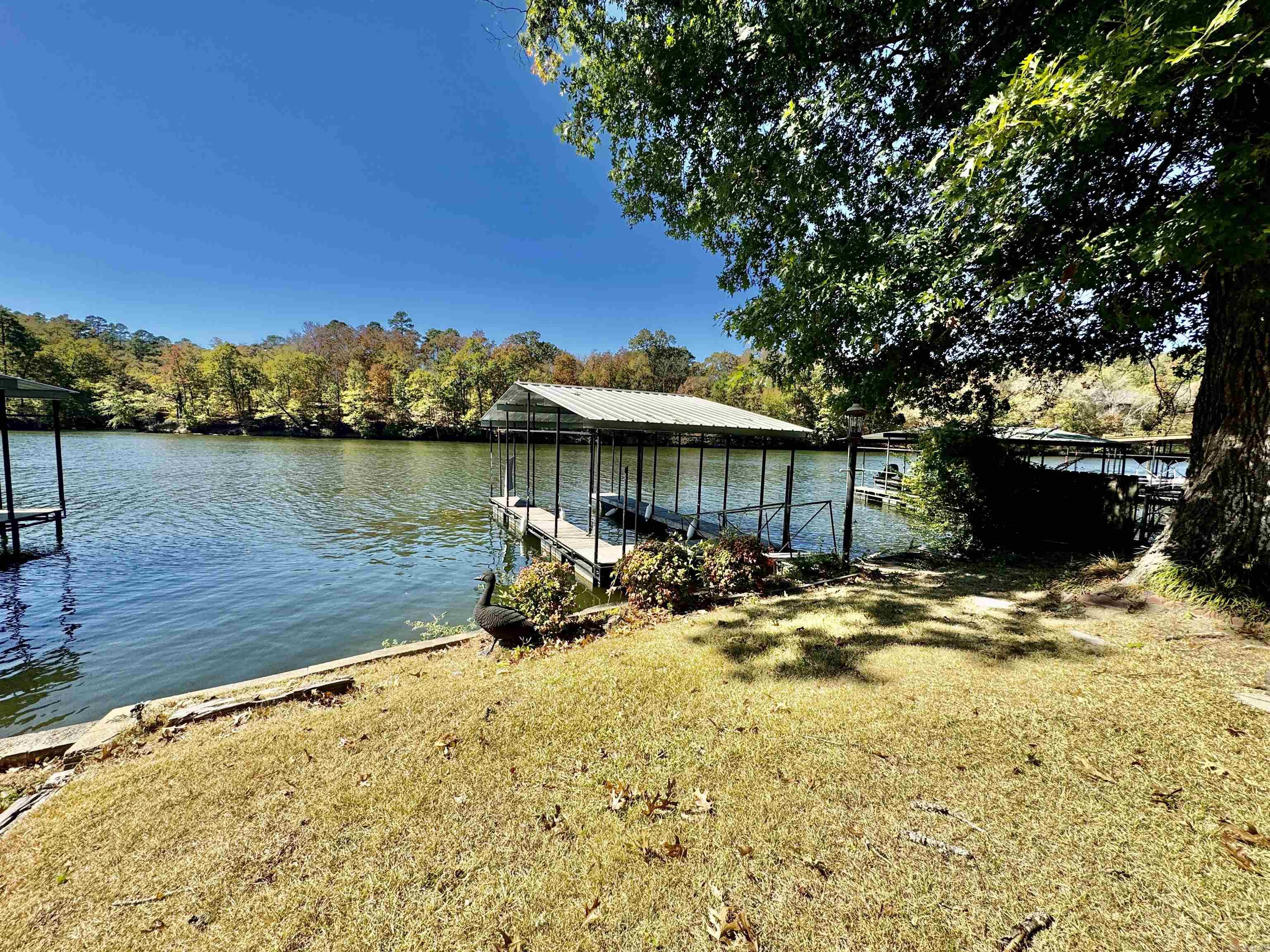 1662  Treasure Isle  Hot Springs, AR