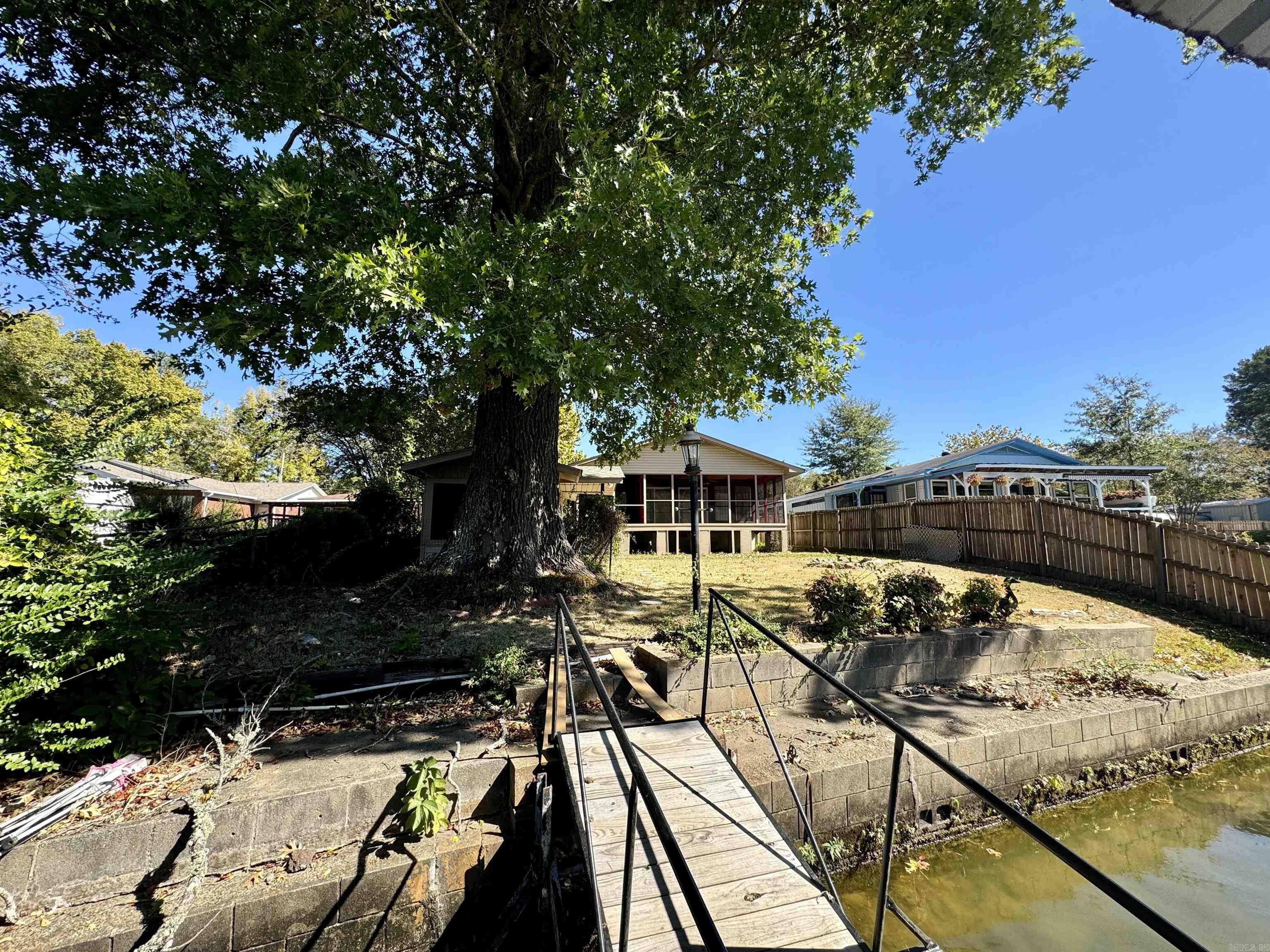 1662  Treasure Isle  Hot Springs, AR