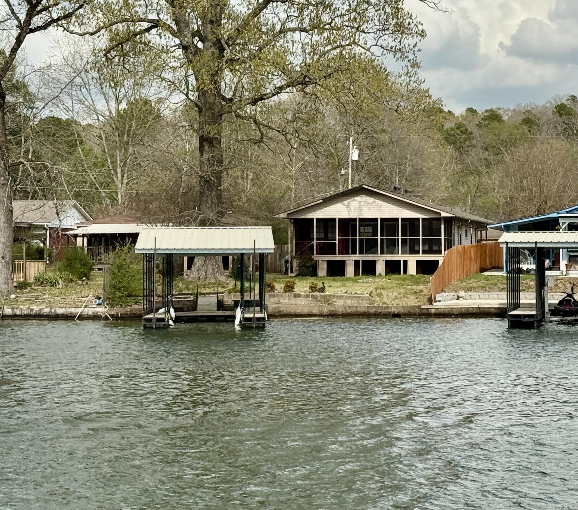 1662  Treasure Isle  Hot Springs, AR