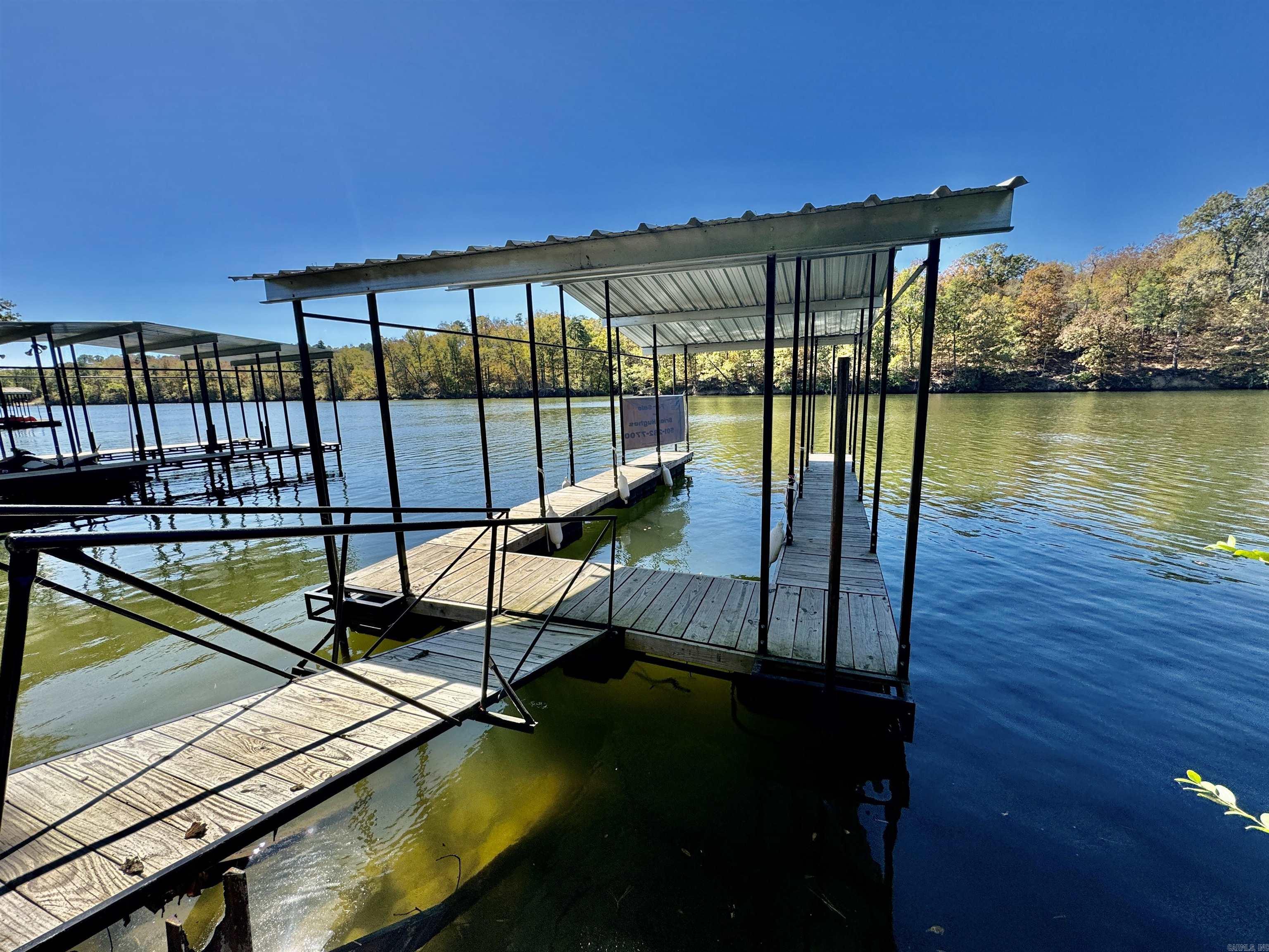 1662  Treasure Isle  Hot Springs, AR