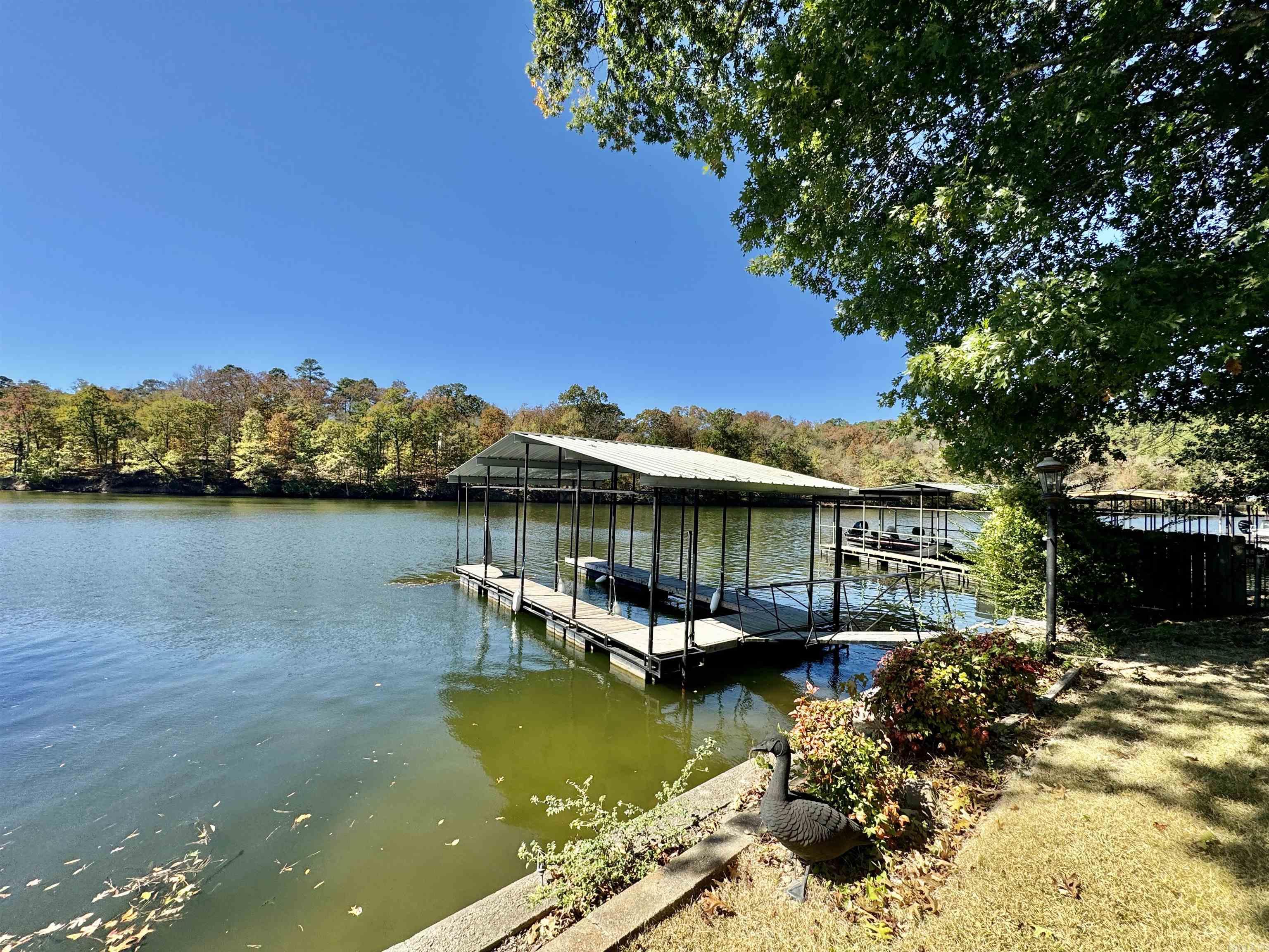1662  Treasure Isle  Hot Springs, AR
