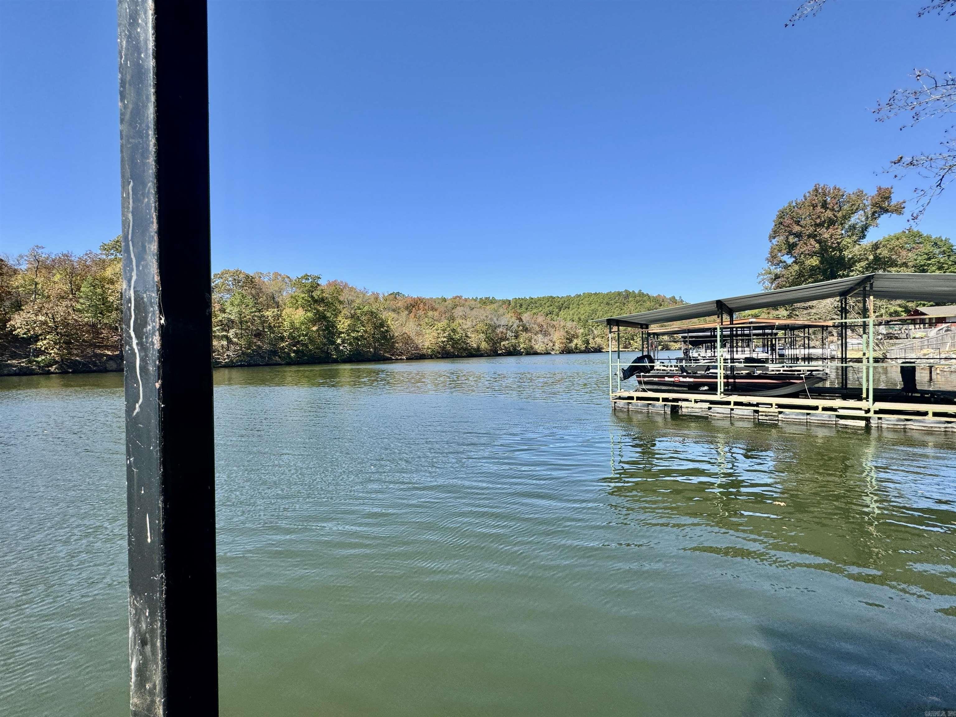 1662  Treasure Isle  Hot Springs, AR