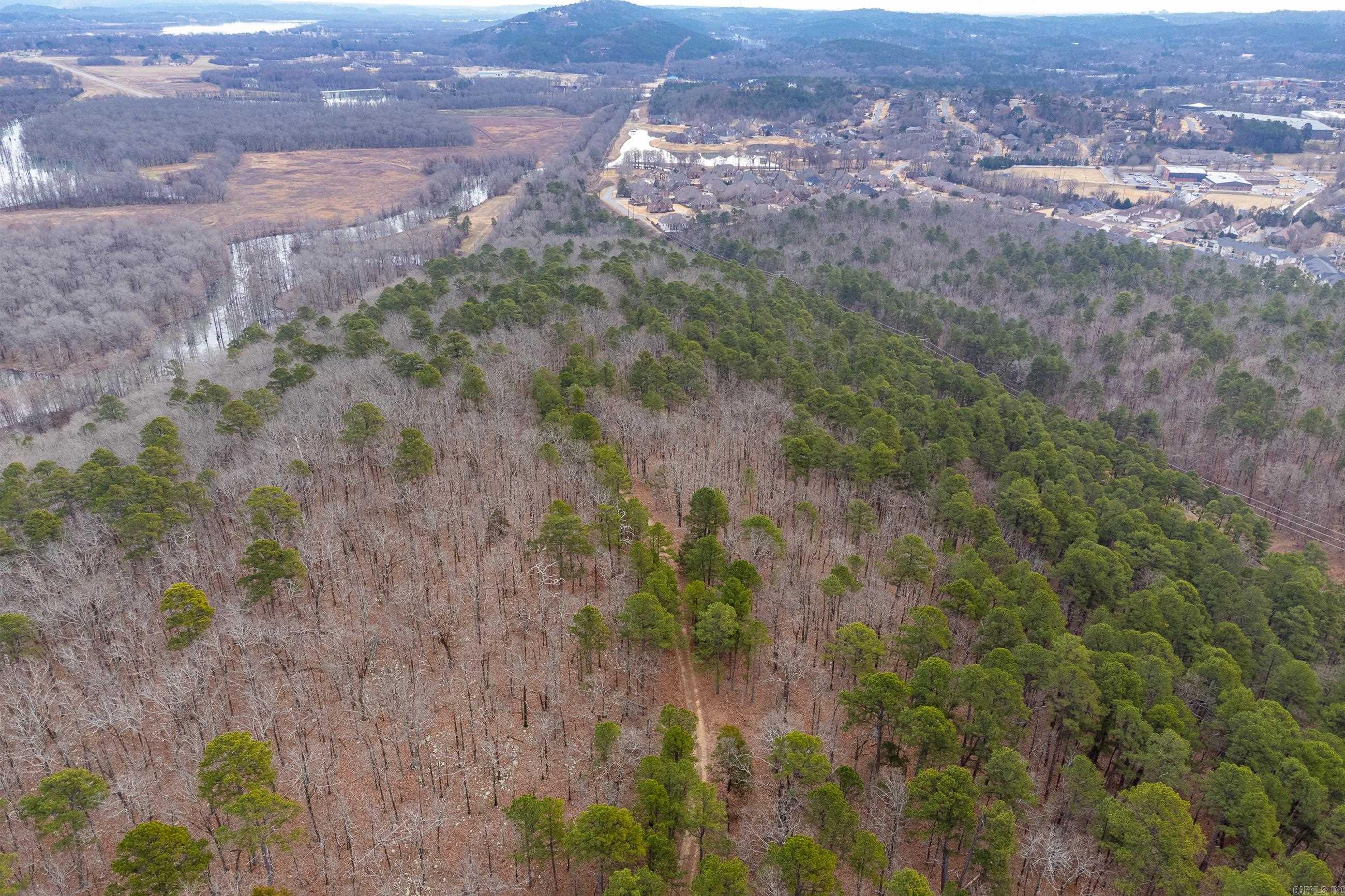 0142  Valley Ranch Drive  Little Rock, AR
