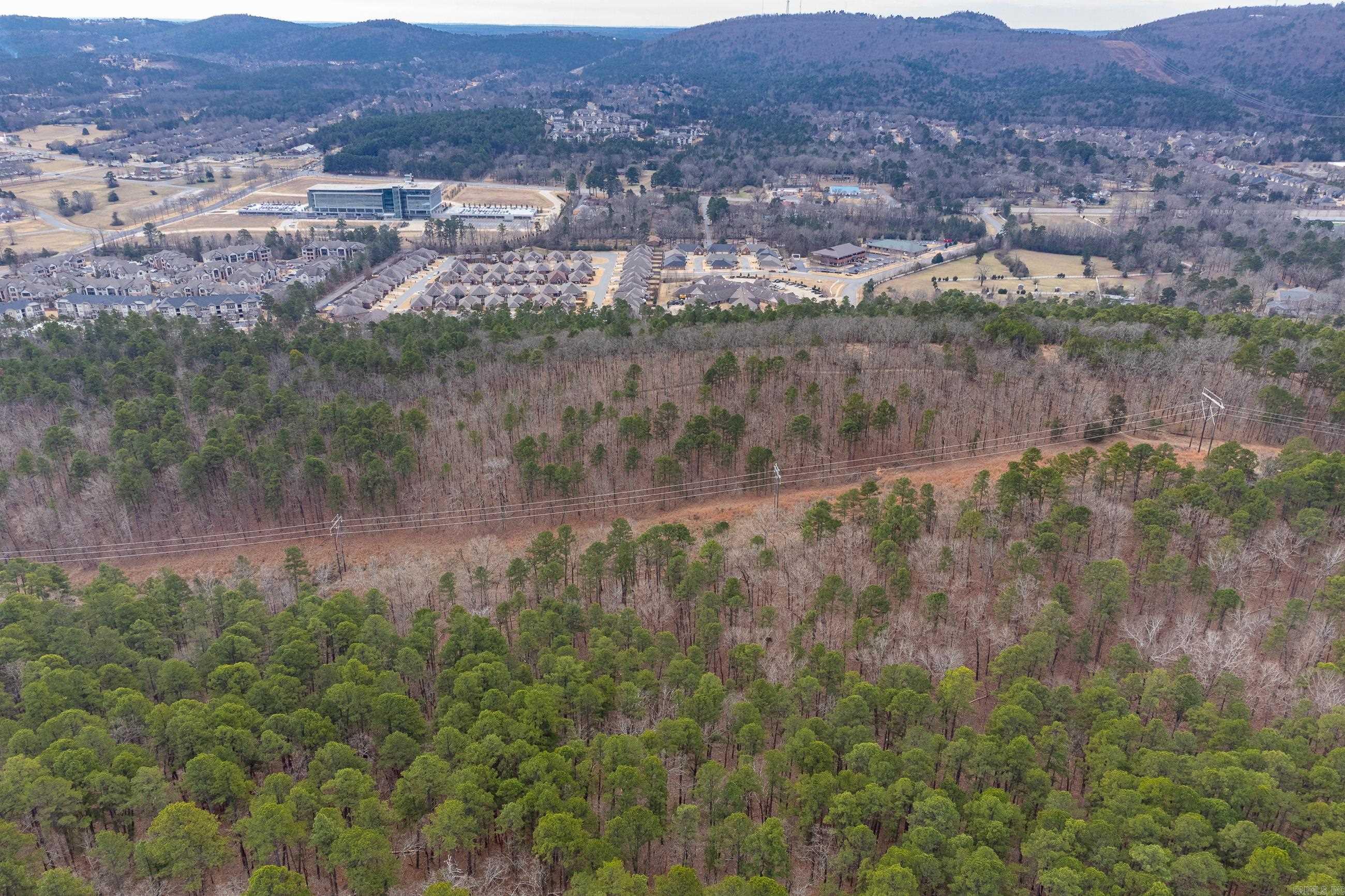 0142  Valley Ranch Drive  Little Rock, AR