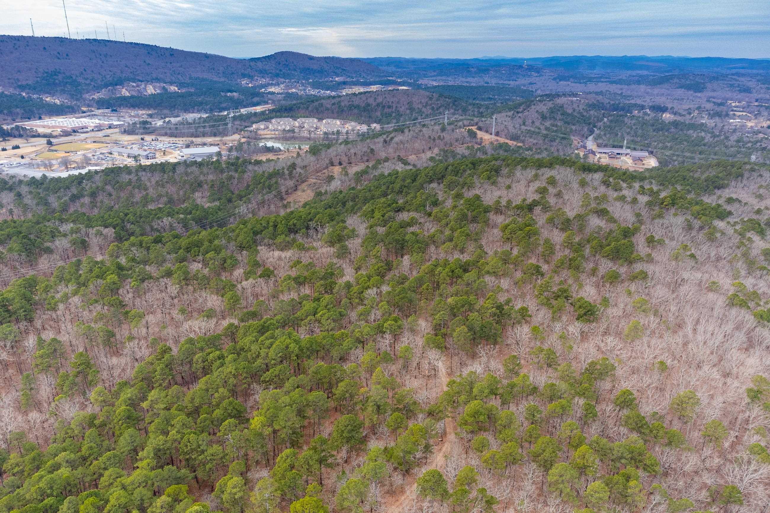 0142  Valley Ranch Drive  Little Rock, AR