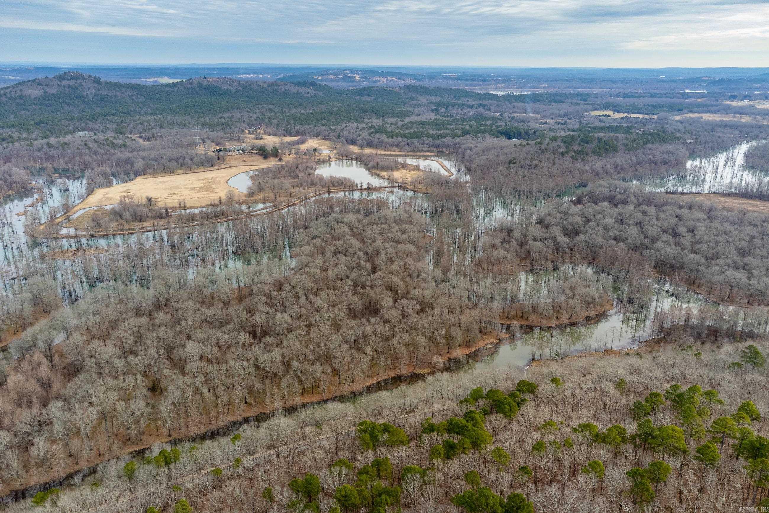 0142  Valley Ranch Drive  Little Rock, AR