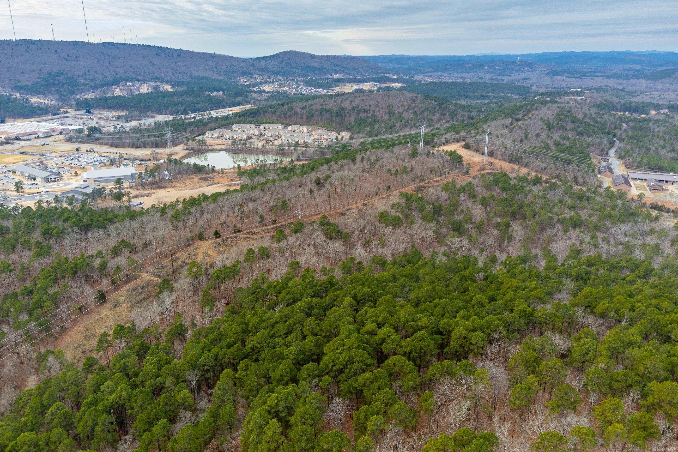 0142  Valley Ranch Drive  Little Rock, AR