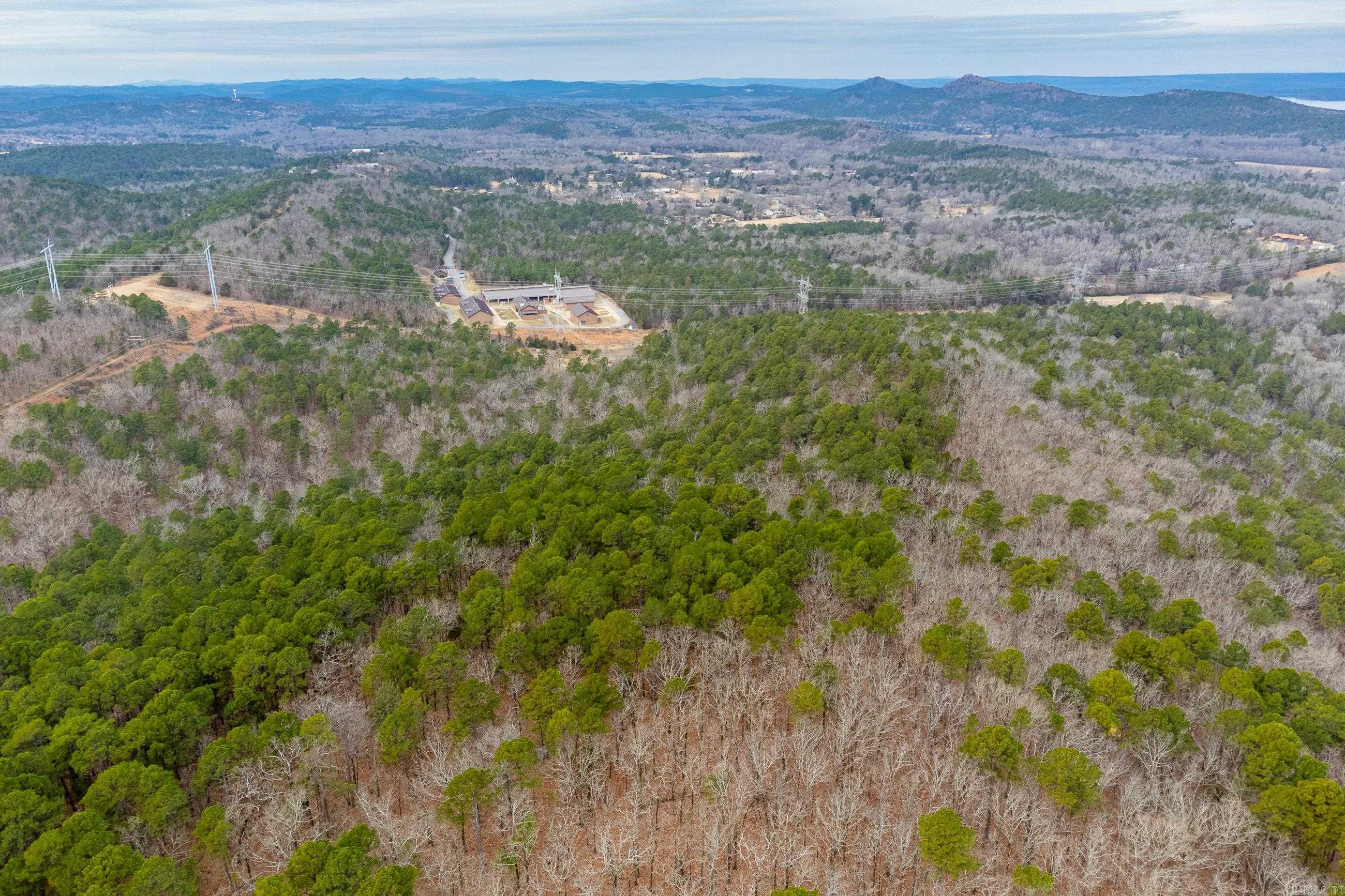 0142  Valley Ranch Drive  Little Rock, AR
