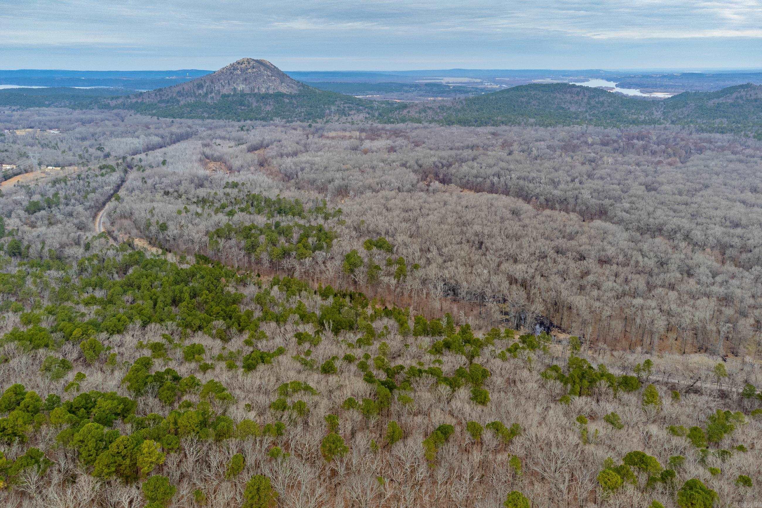 0142  Valley Ranch Drive  Little Rock, AR