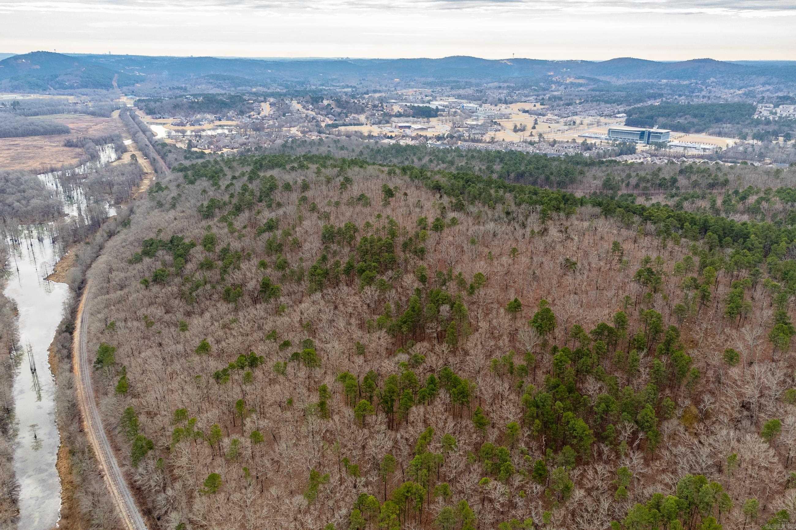0142  Valley Ranch Drive  Little Rock, AR