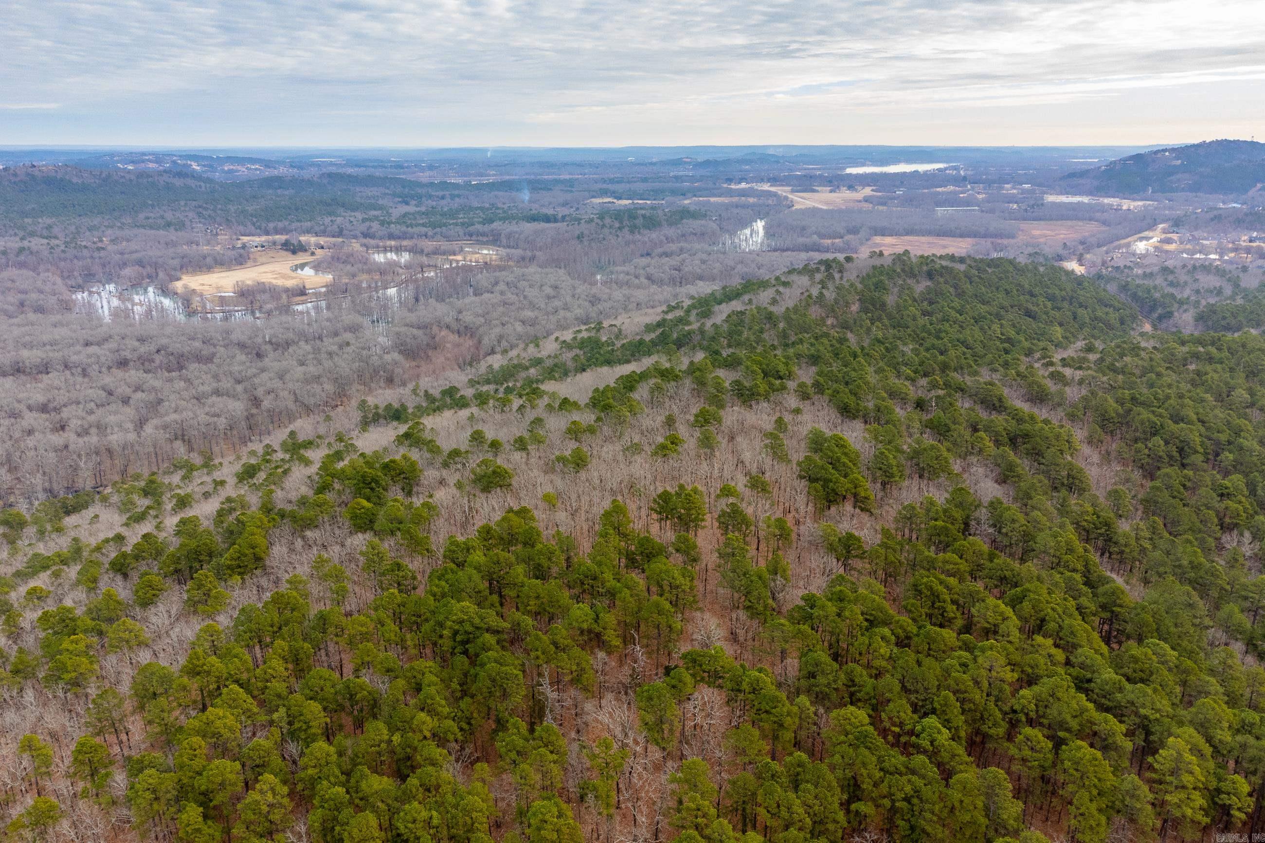 0142  Valley Ranch Drive  Little Rock, AR