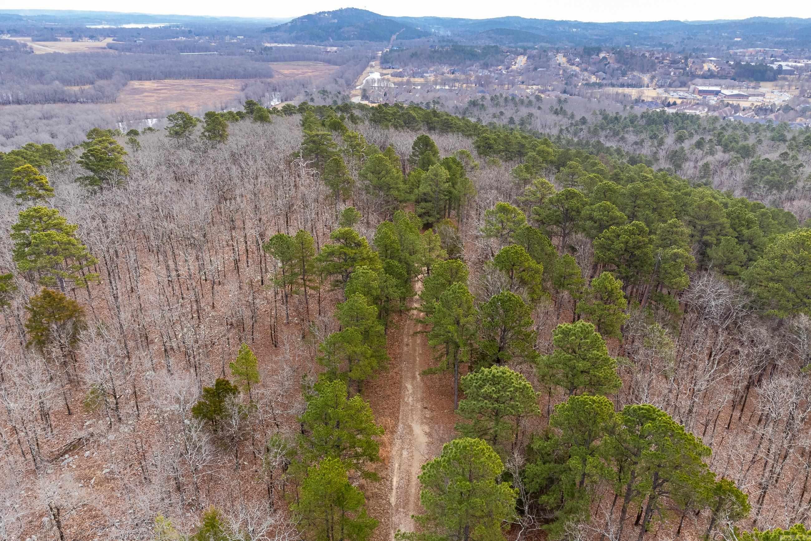 0142  Valley Ranch Drive  Little Rock, AR