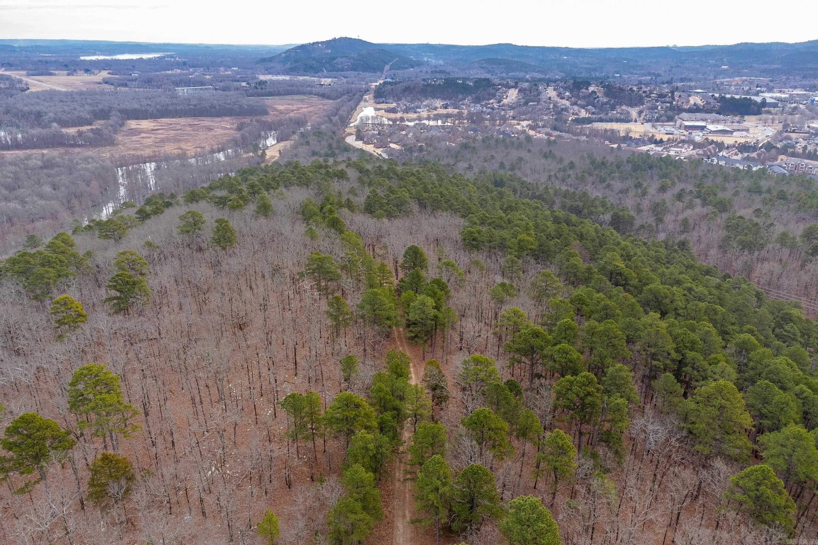 0142  Valley Ranch Drive  Little Rock, AR