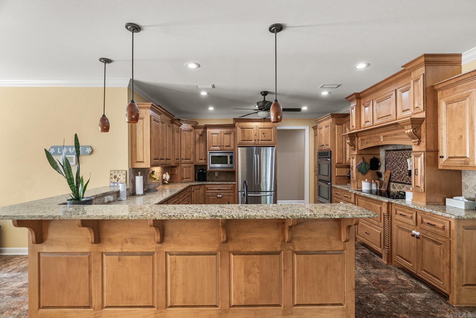 3 E Castlepines  Greenbrier, AR